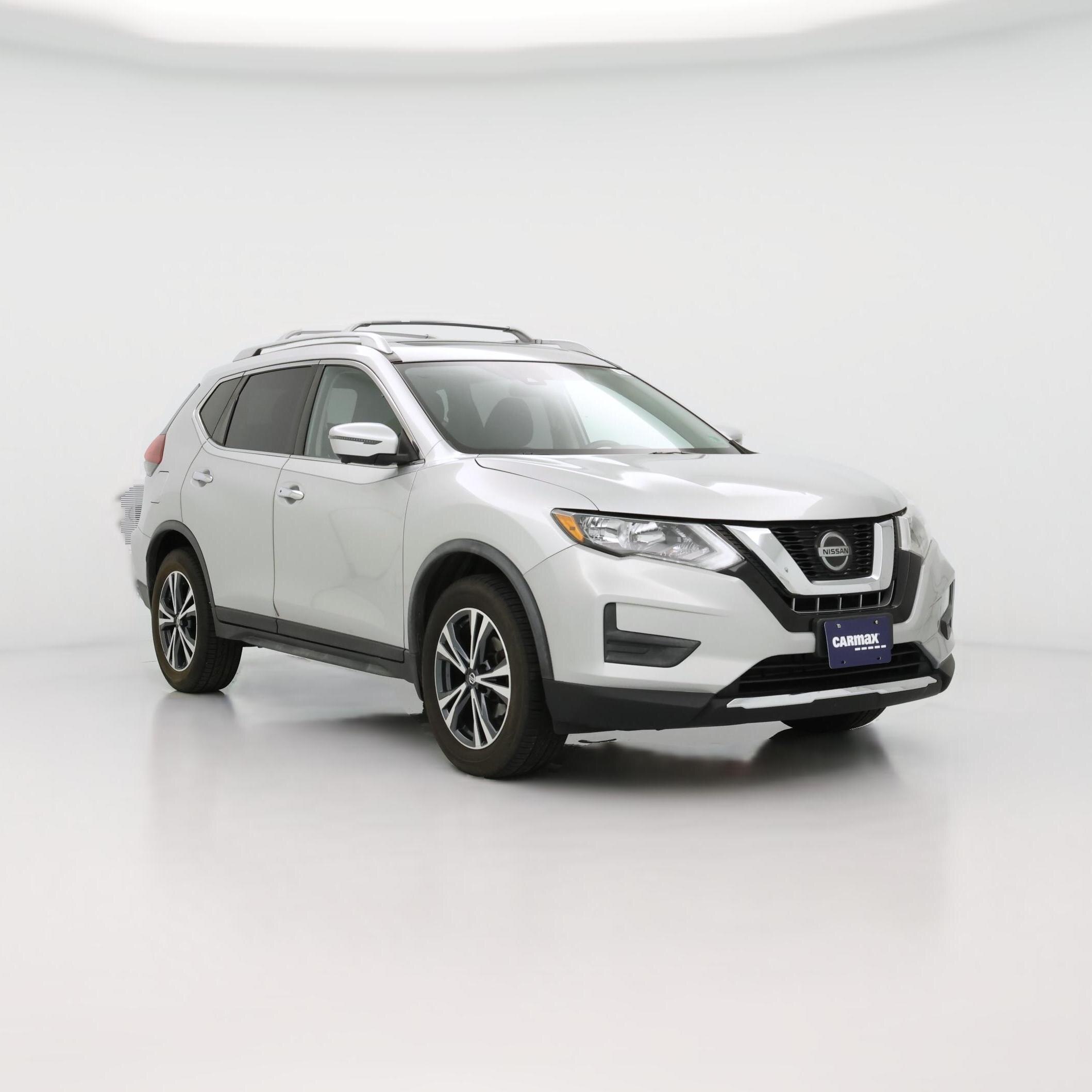 Thumbnail: 2019 Nissan Rogue - 1