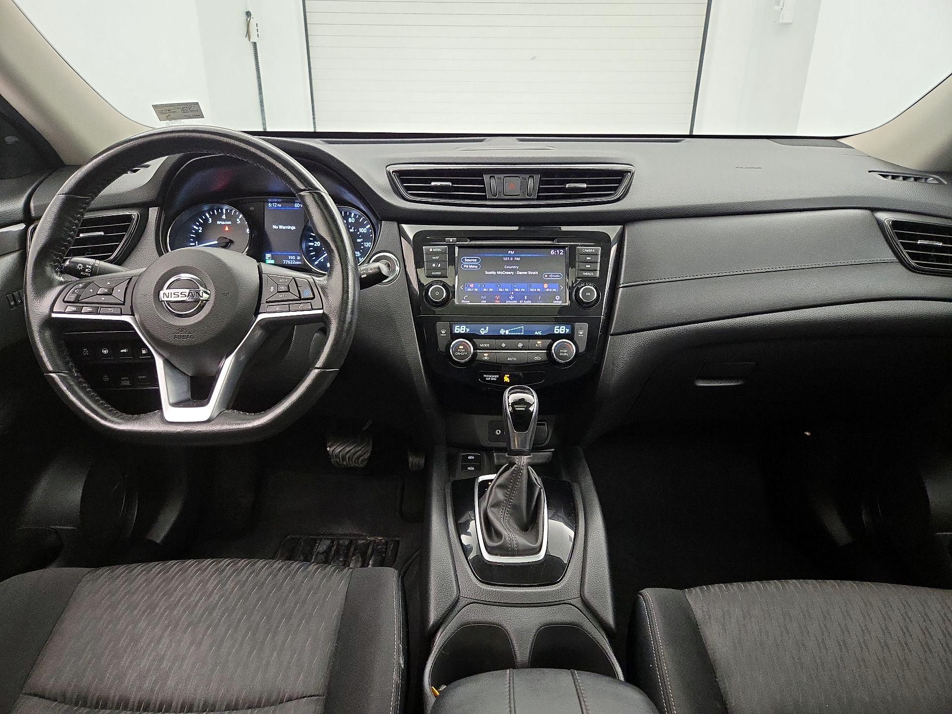 Thumbnail: 2019 Nissan Rogue - 9