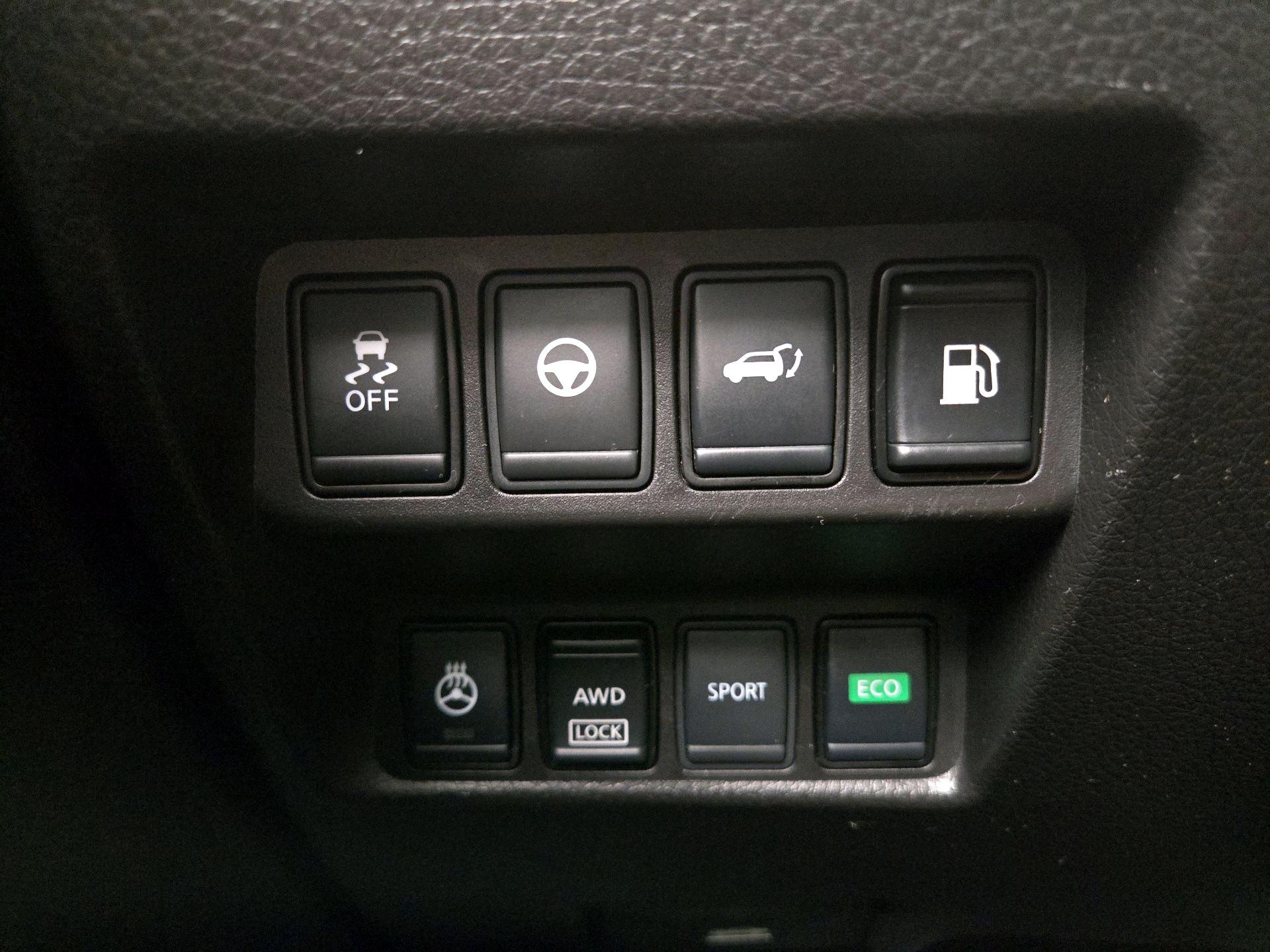 Thumbnail: 2019 Nissan Rogue - 13