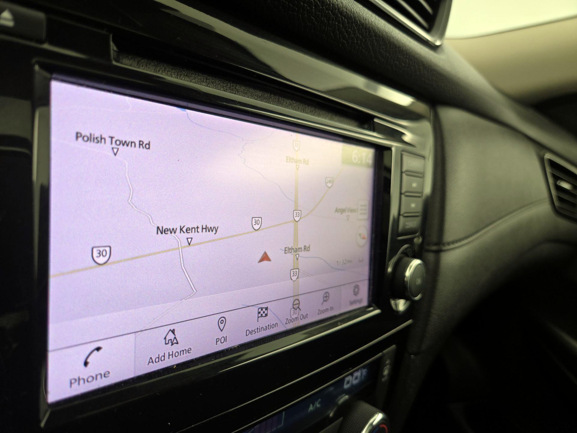 Thumbnail: 2019 Nissan Rogue - 14