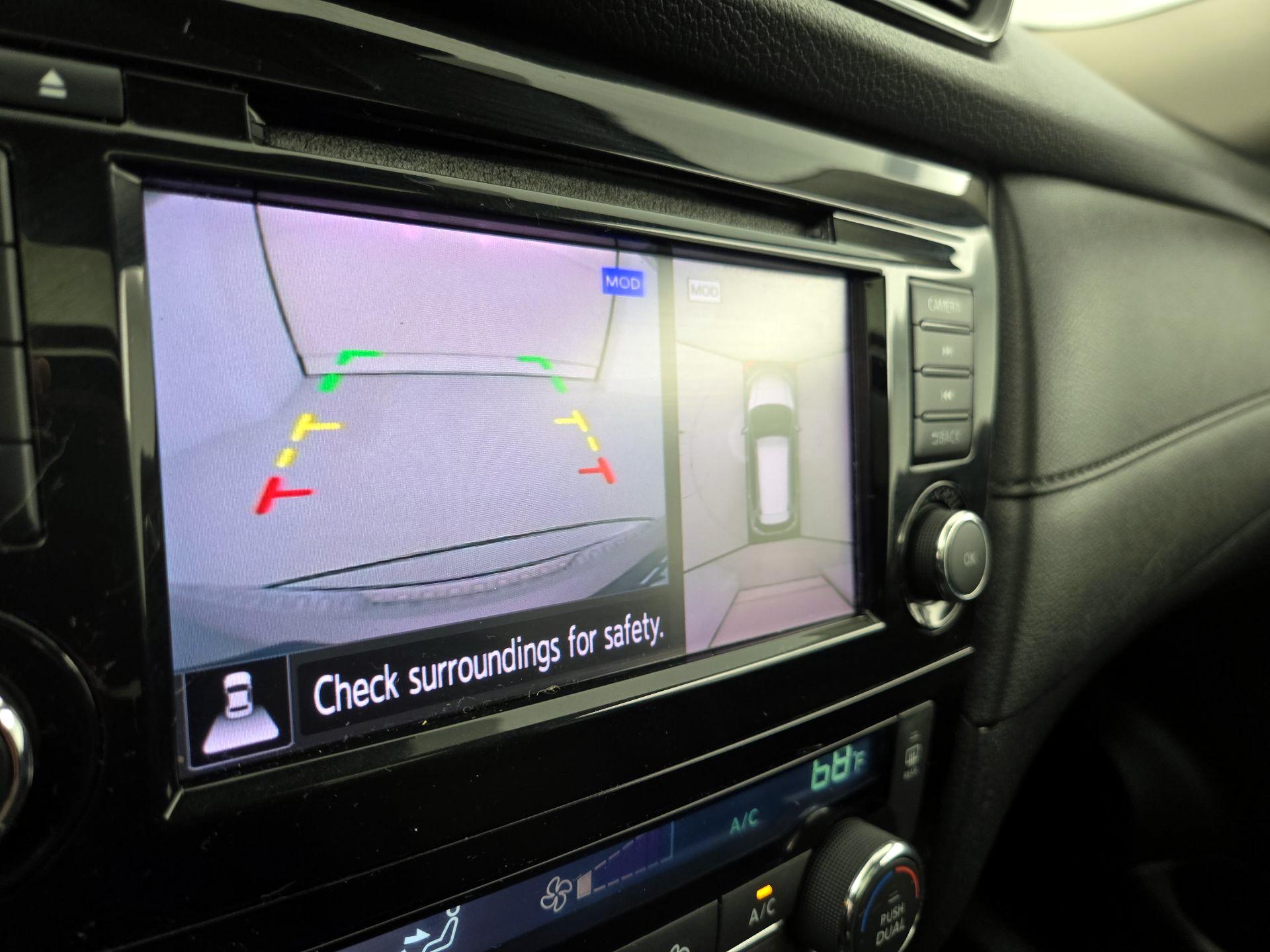 Thumbnail: 2019 Nissan Rogue - 15