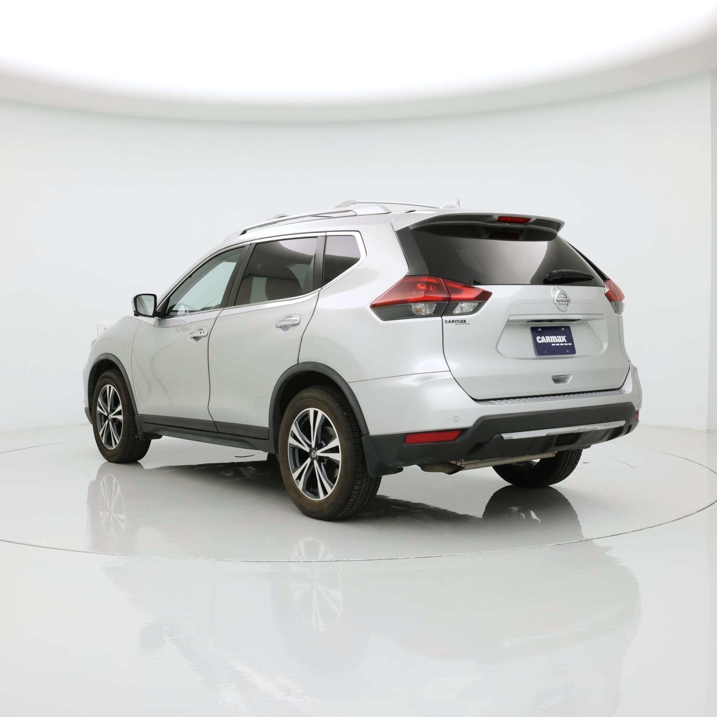 Thumbnail: 2019 Nissan Rogue - 2