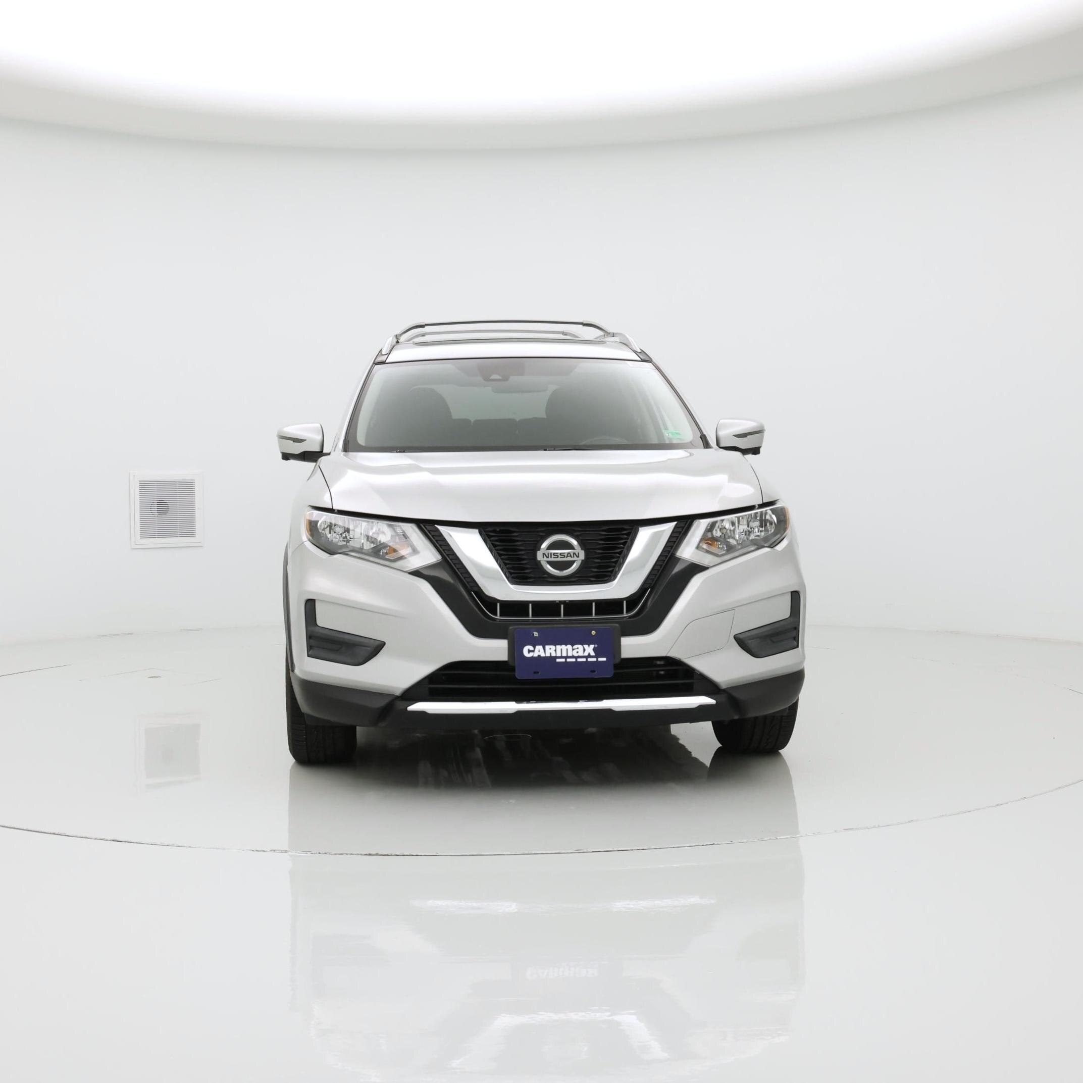 Thumbnail: 2019 Nissan Rogue - 5