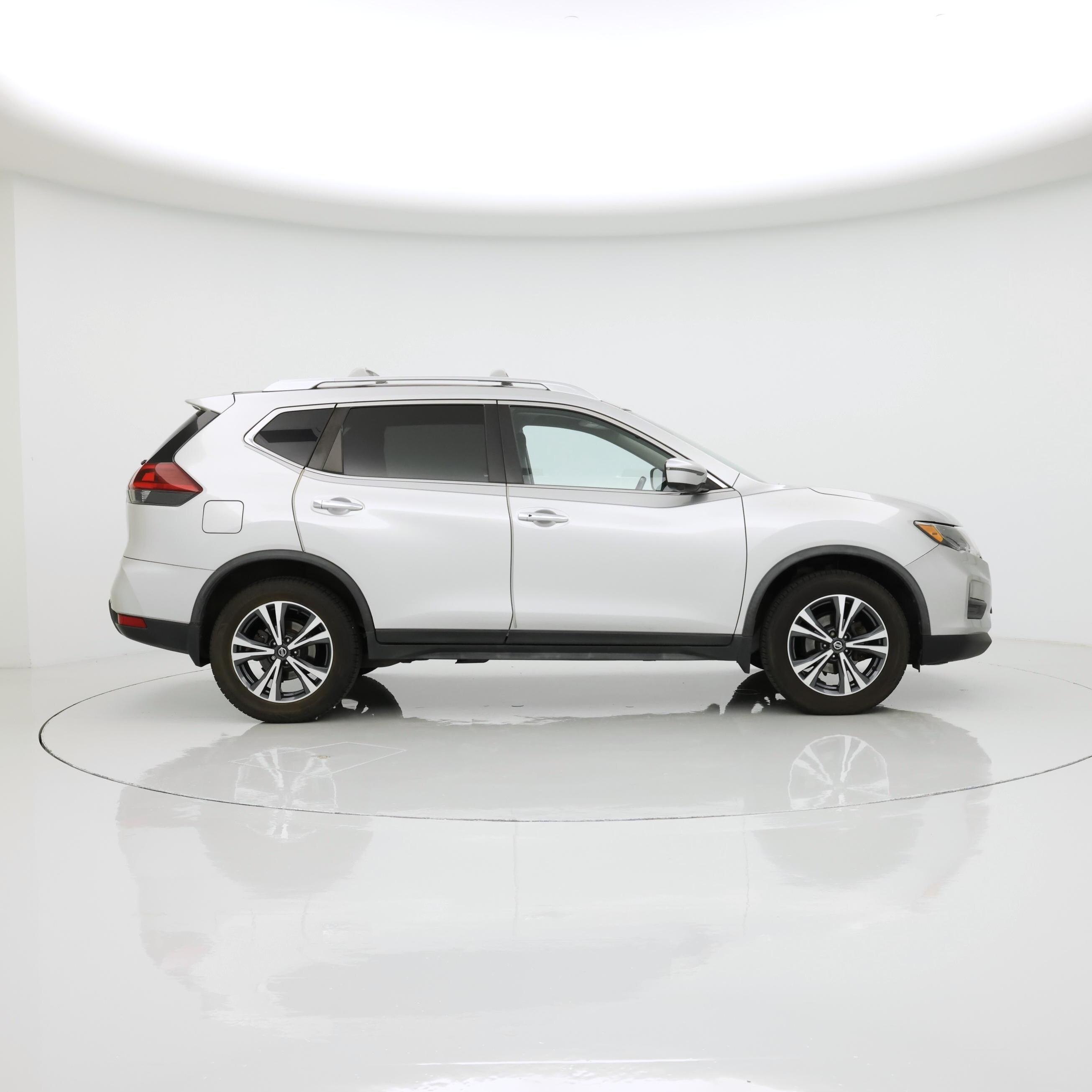 Thumbnail: 2019 Nissan Rogue - 7