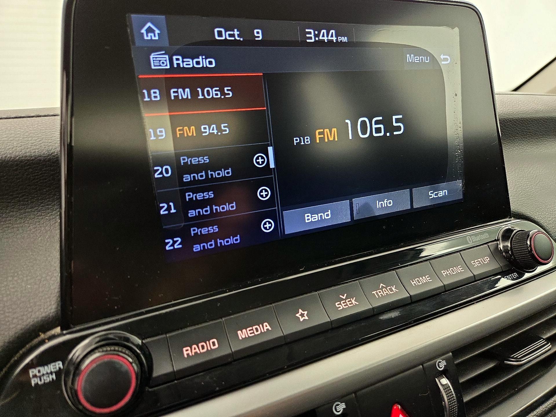 Thumbnail: 2019 Kia Forte - 15