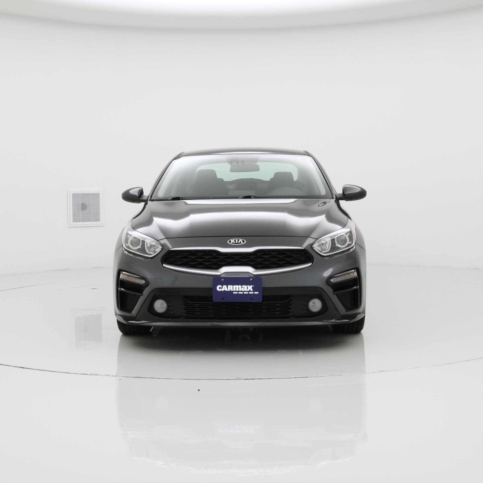 Thumbnail: 2019 Kia Forte - 5