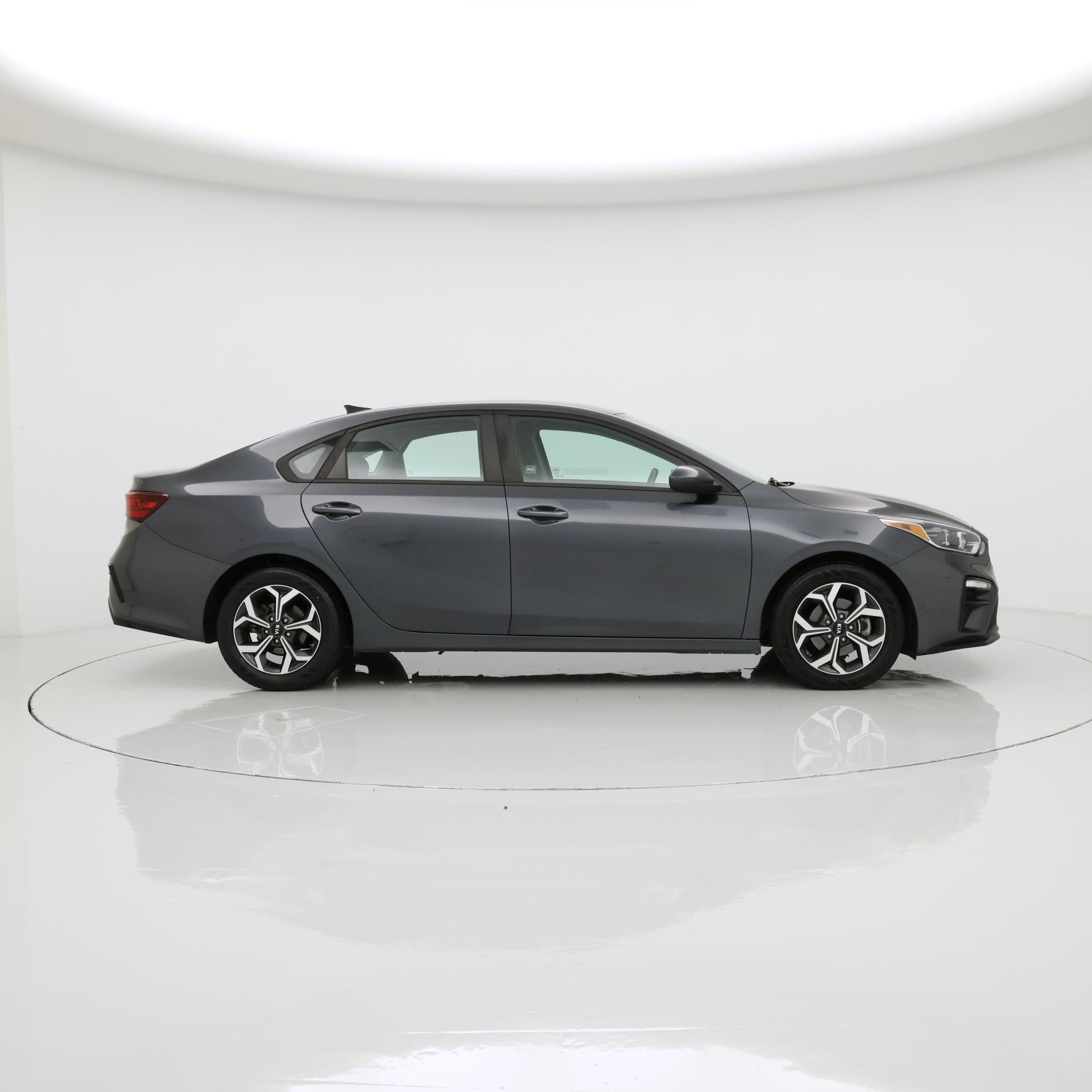 Thumbnail: 2019 Kia Forte - 7