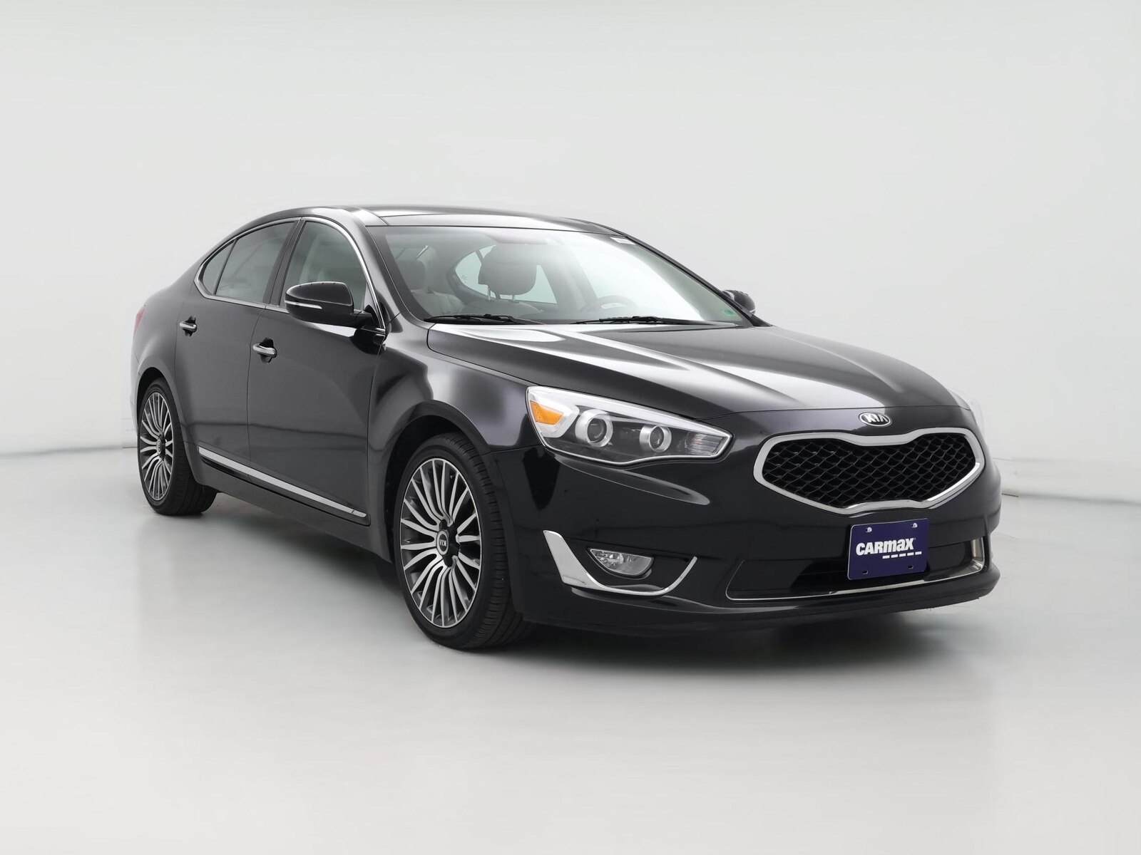 2014 Kia Cadenza Premium