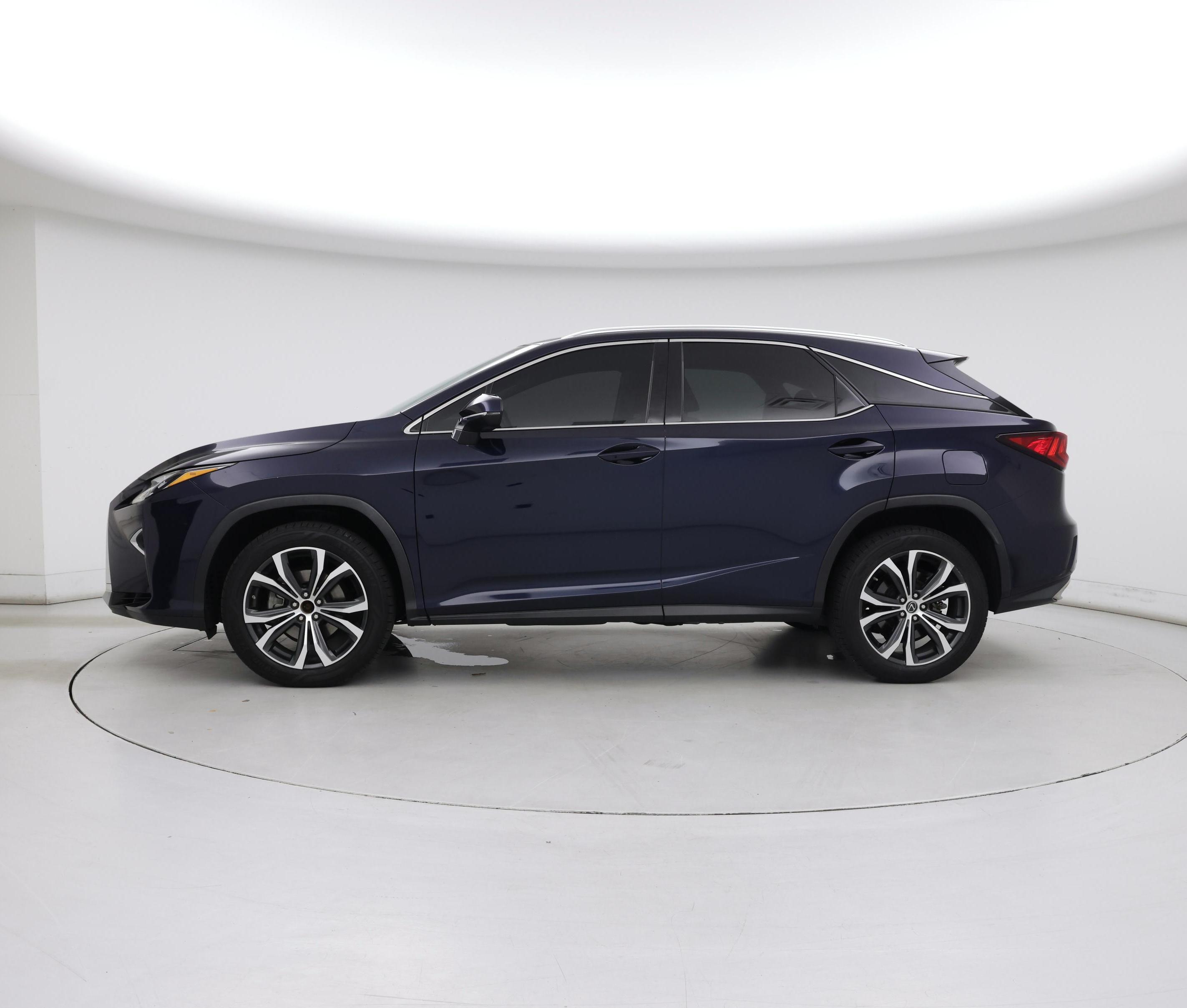 Thumbnail: 2019 Lexus RX - 3