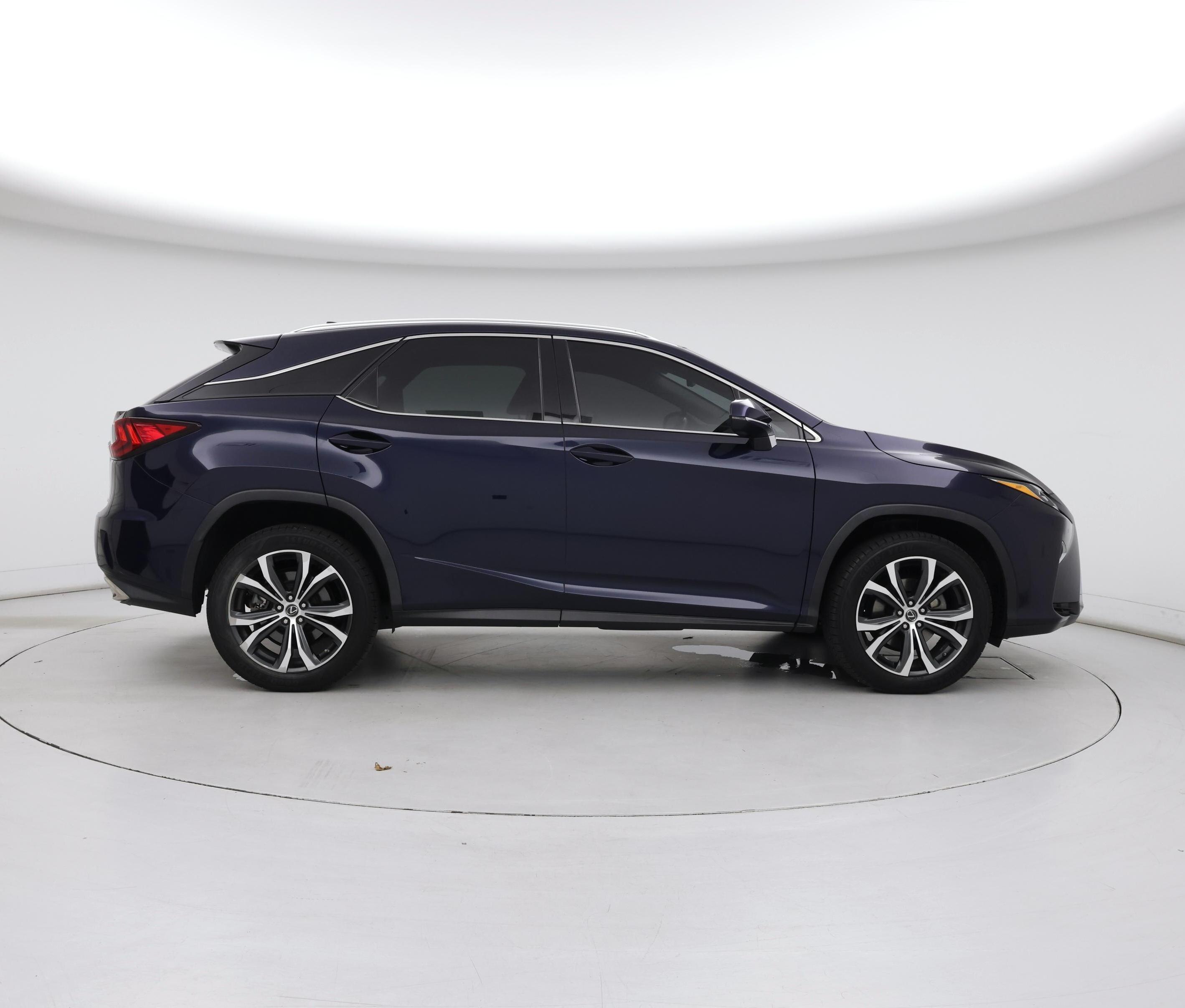Thumbnail: 2019 Lexus RX - 7