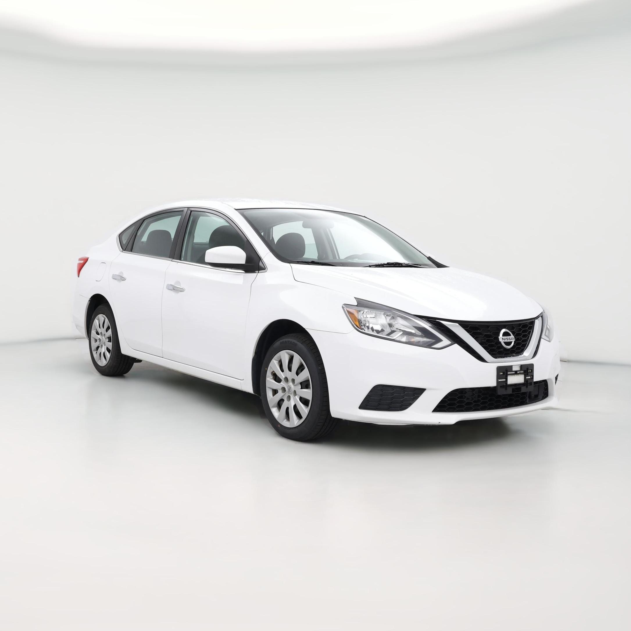 Thumbnail: 2019 Nissan Sentra - 1
