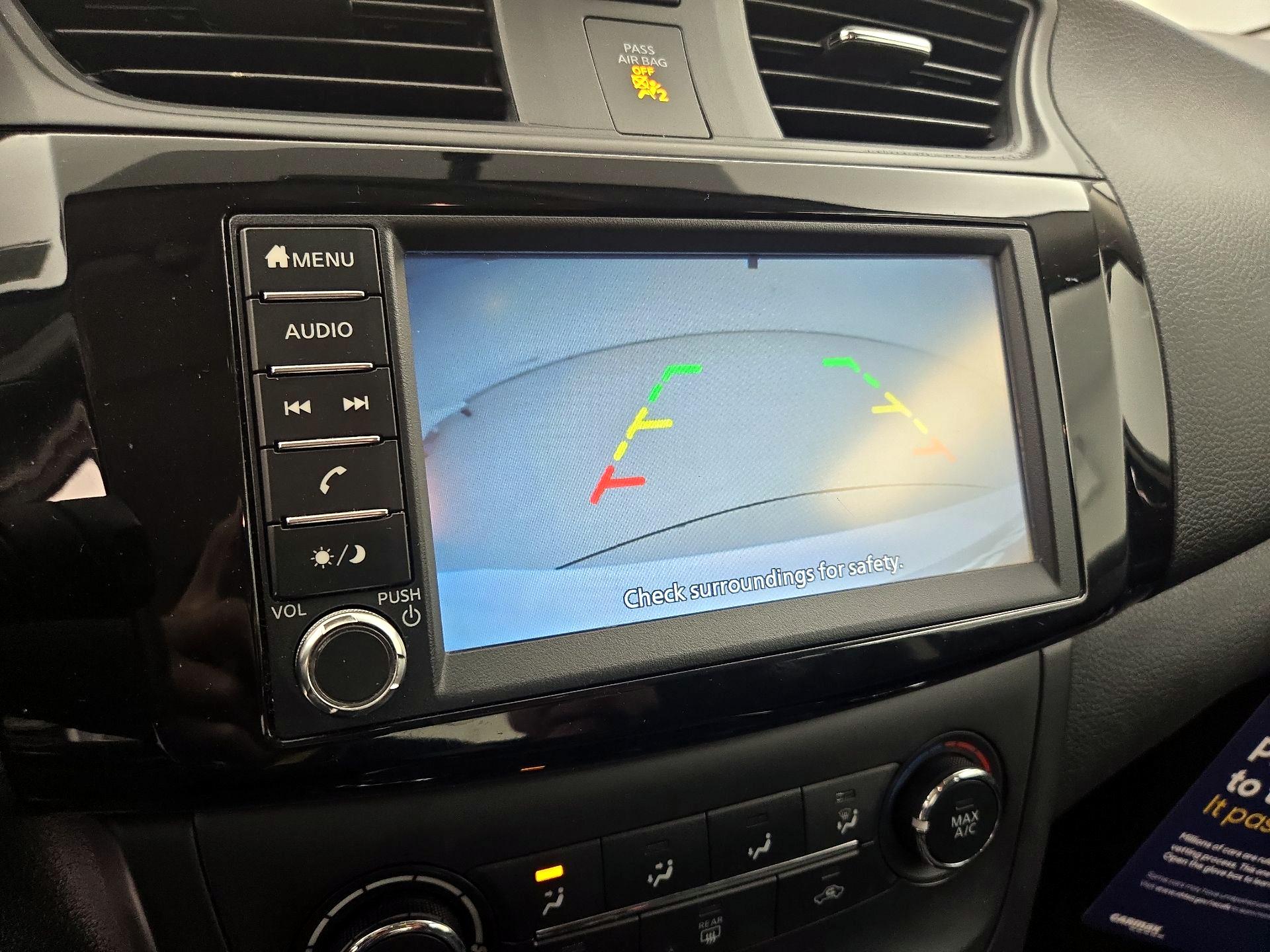 Thumbnail: 2019 Nissan Sentra - 14