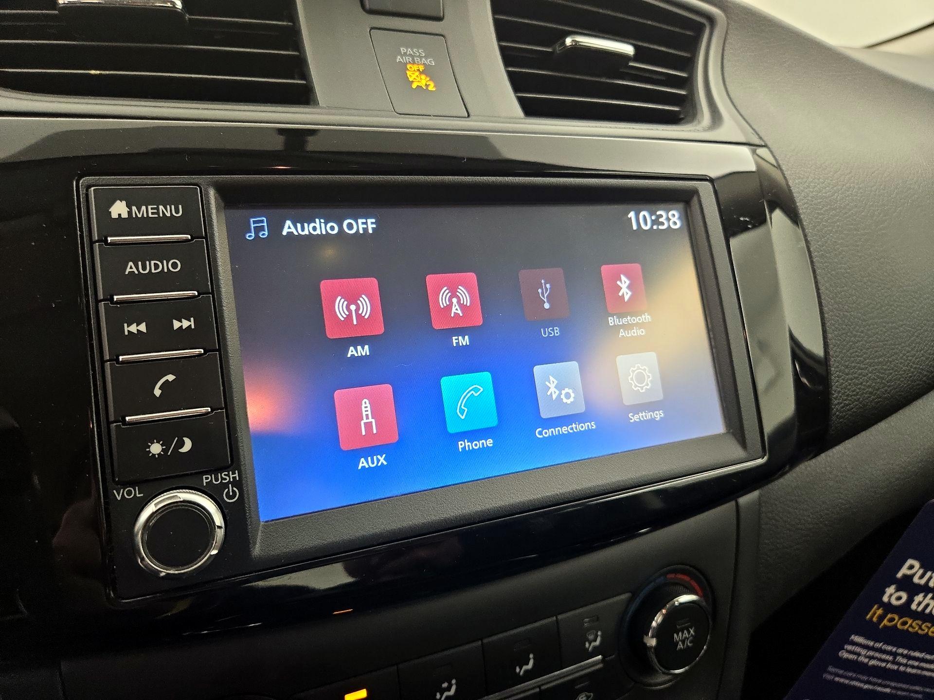 Thumbnail: 2019 Nissan Sentra - 15