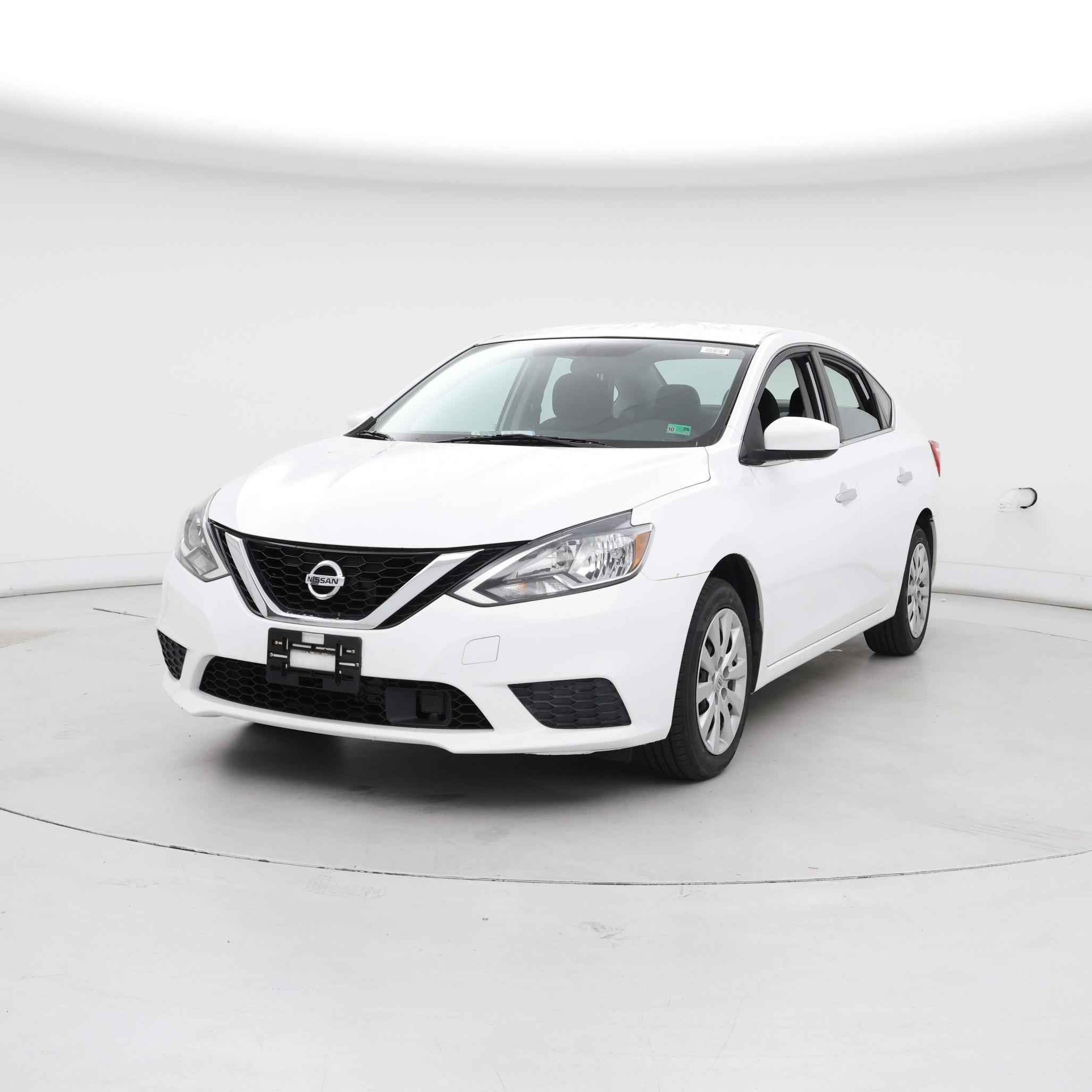 Thumbnail: 2019 Nissan Sentra - 4