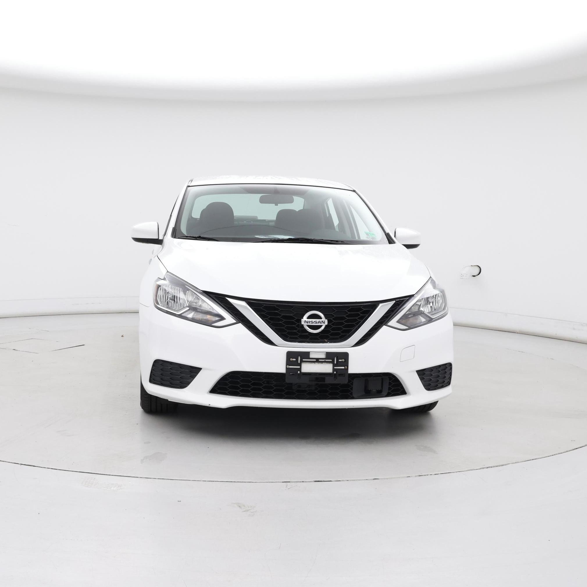 Thumbnail: 2019 Nissan Sentra - 5