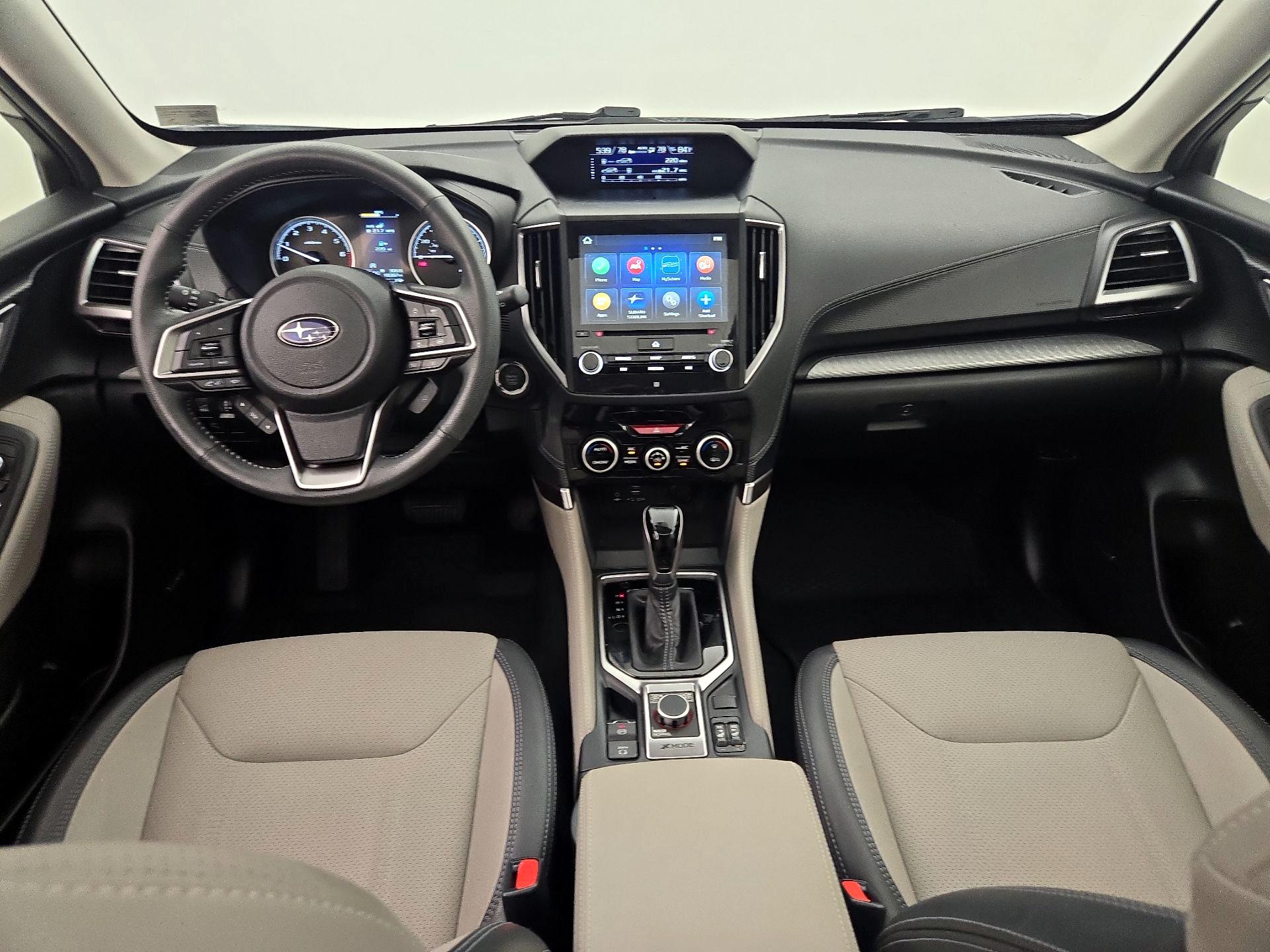 Thumbnail: 2020 Subaru Forester - 9