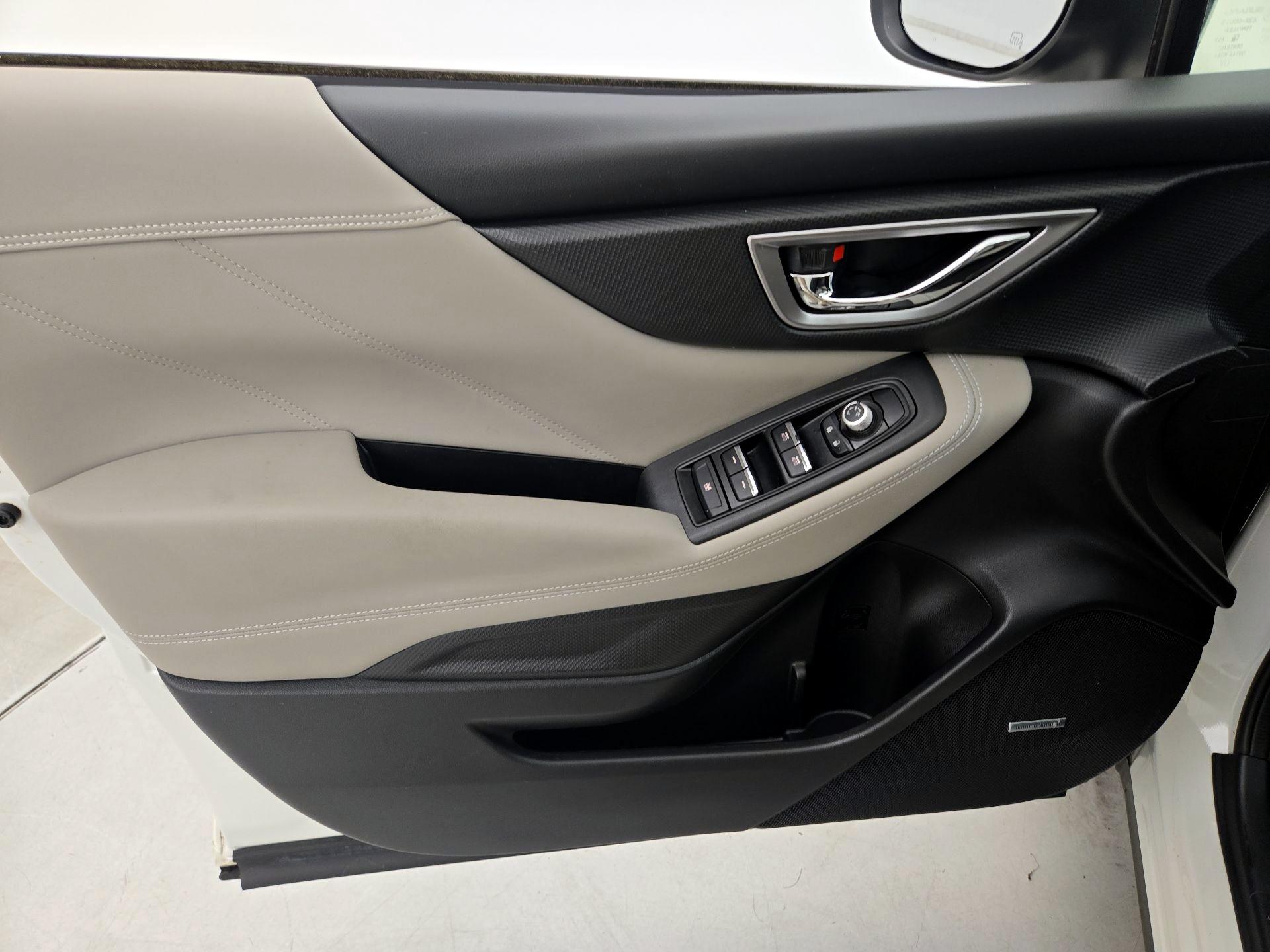 Thumbnail: 2020 Subaru Forester - 12