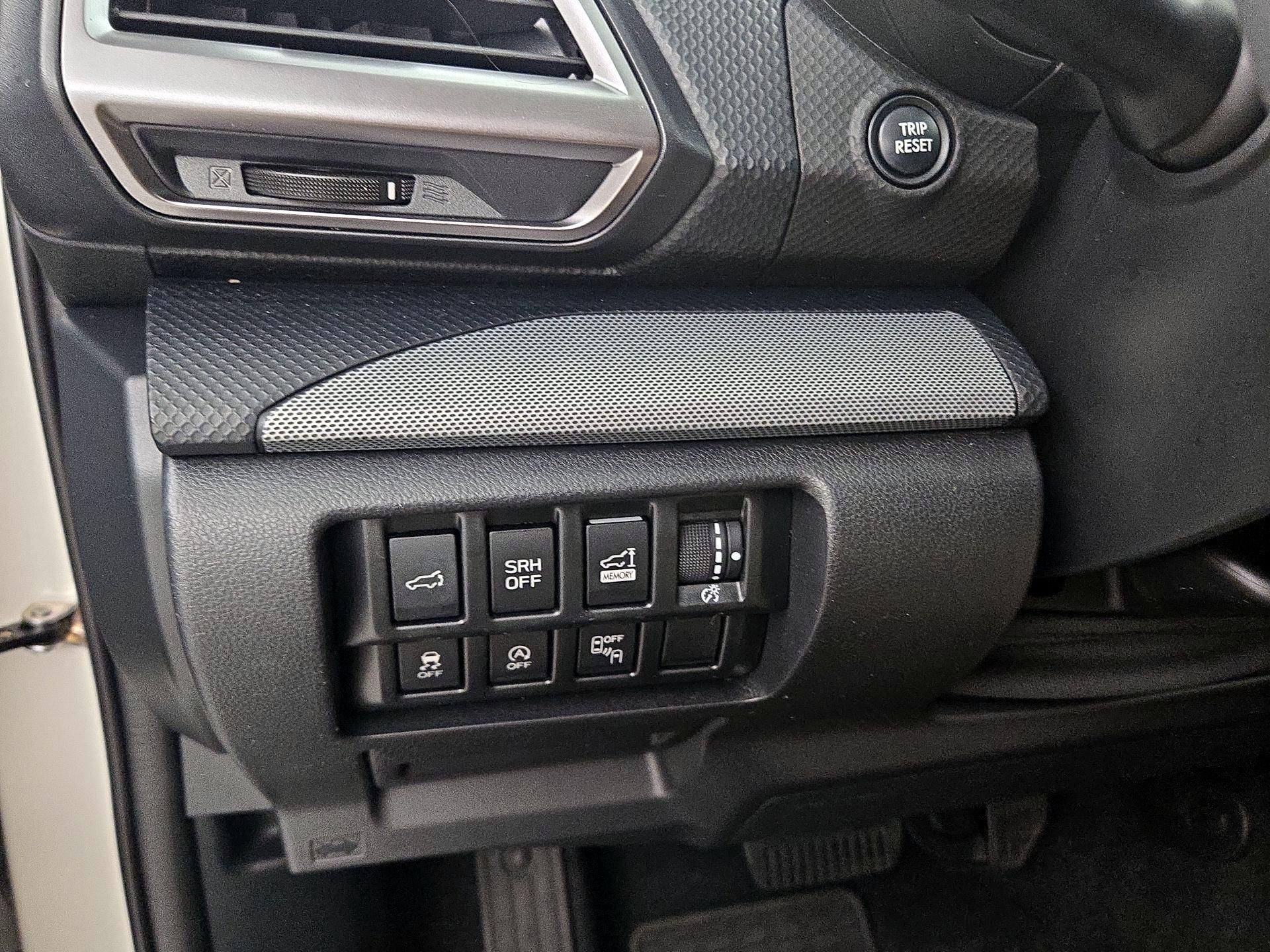 Thumbnail: 2020 Subaru Forester - 13