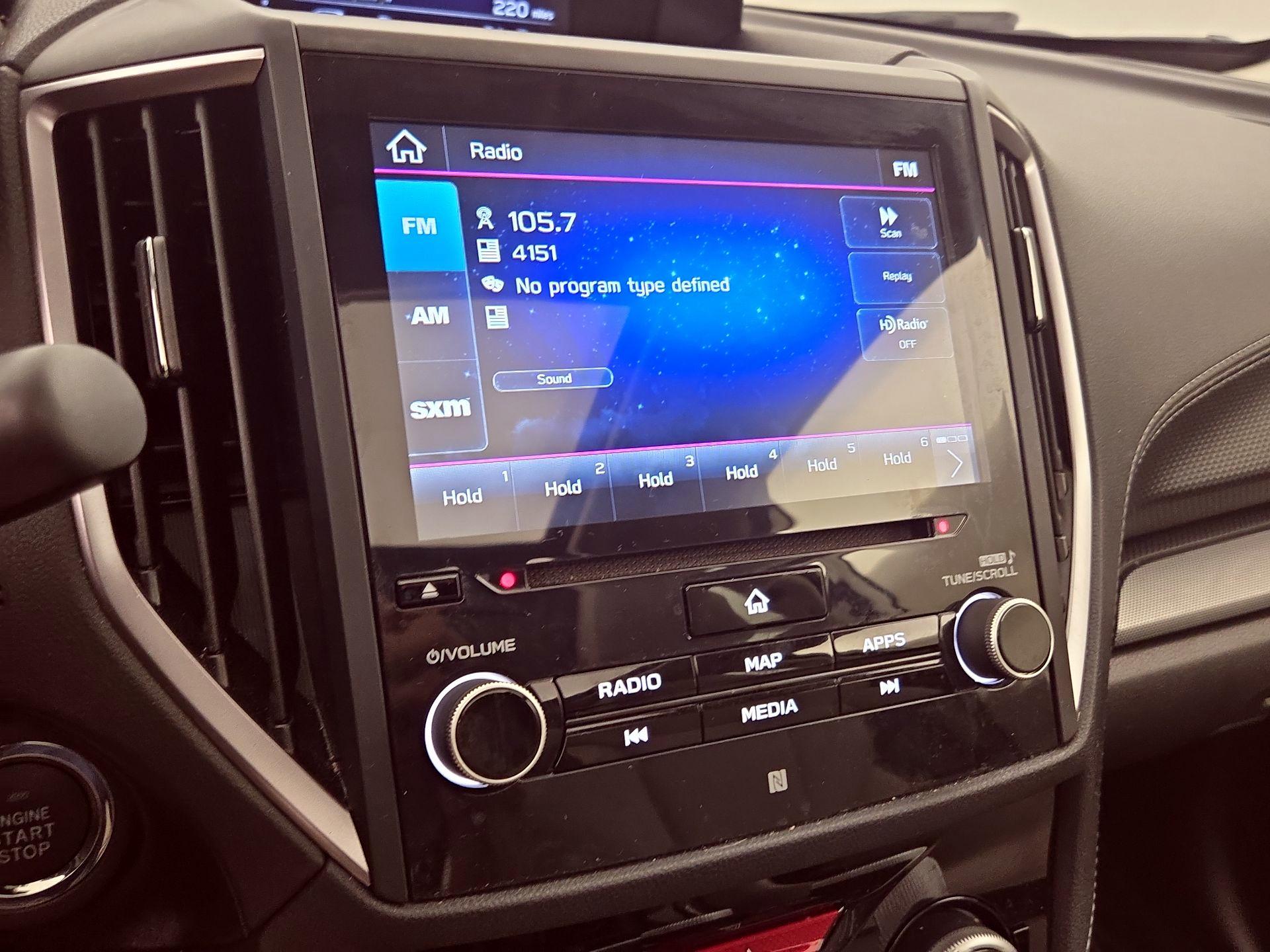 Thumbnail: 2020 Subaru Forester - 16