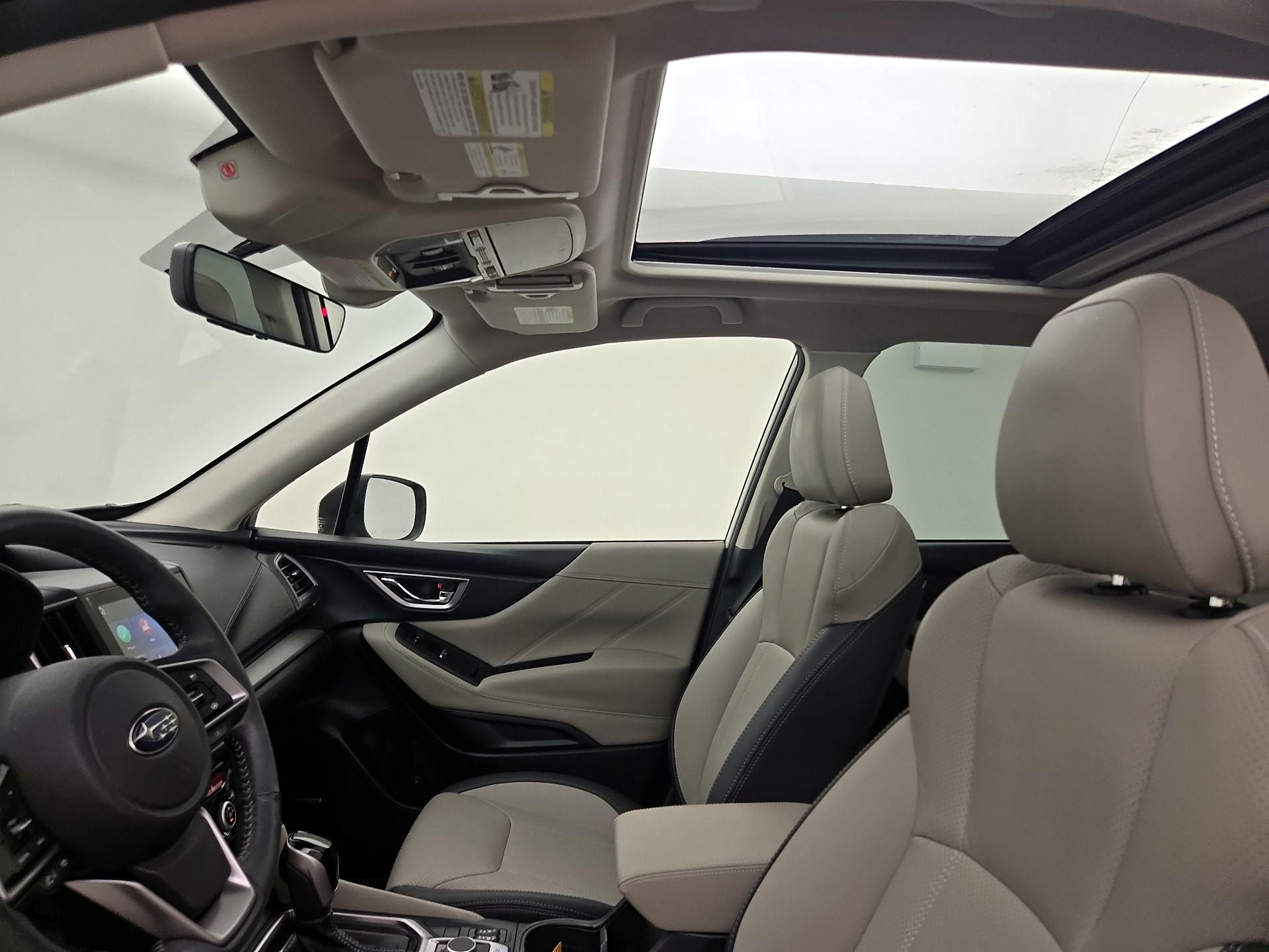 Thumbnail: 2020 Subaru Forester - 20