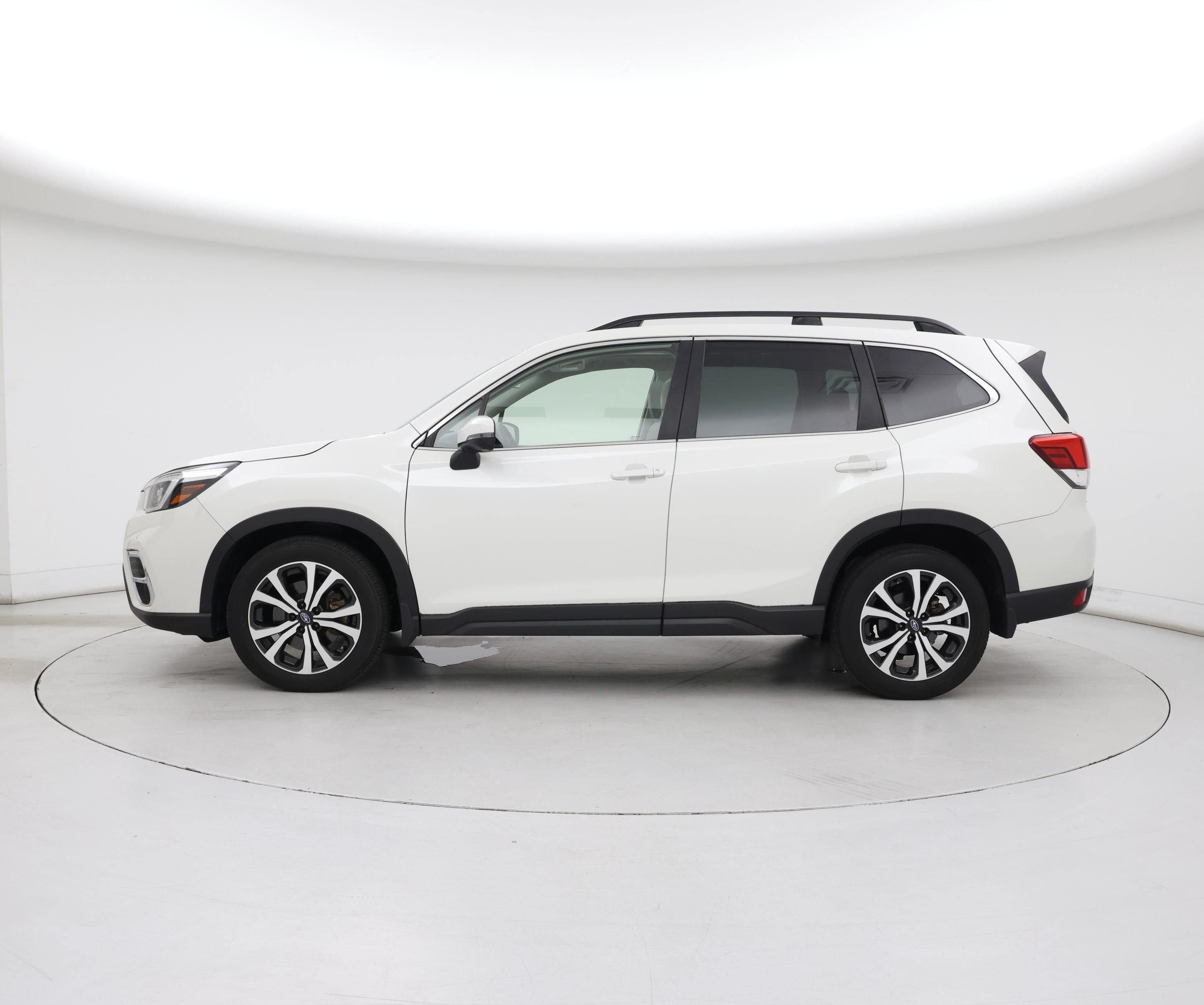 Thumbnail: 2020 Subaru Forester - 3