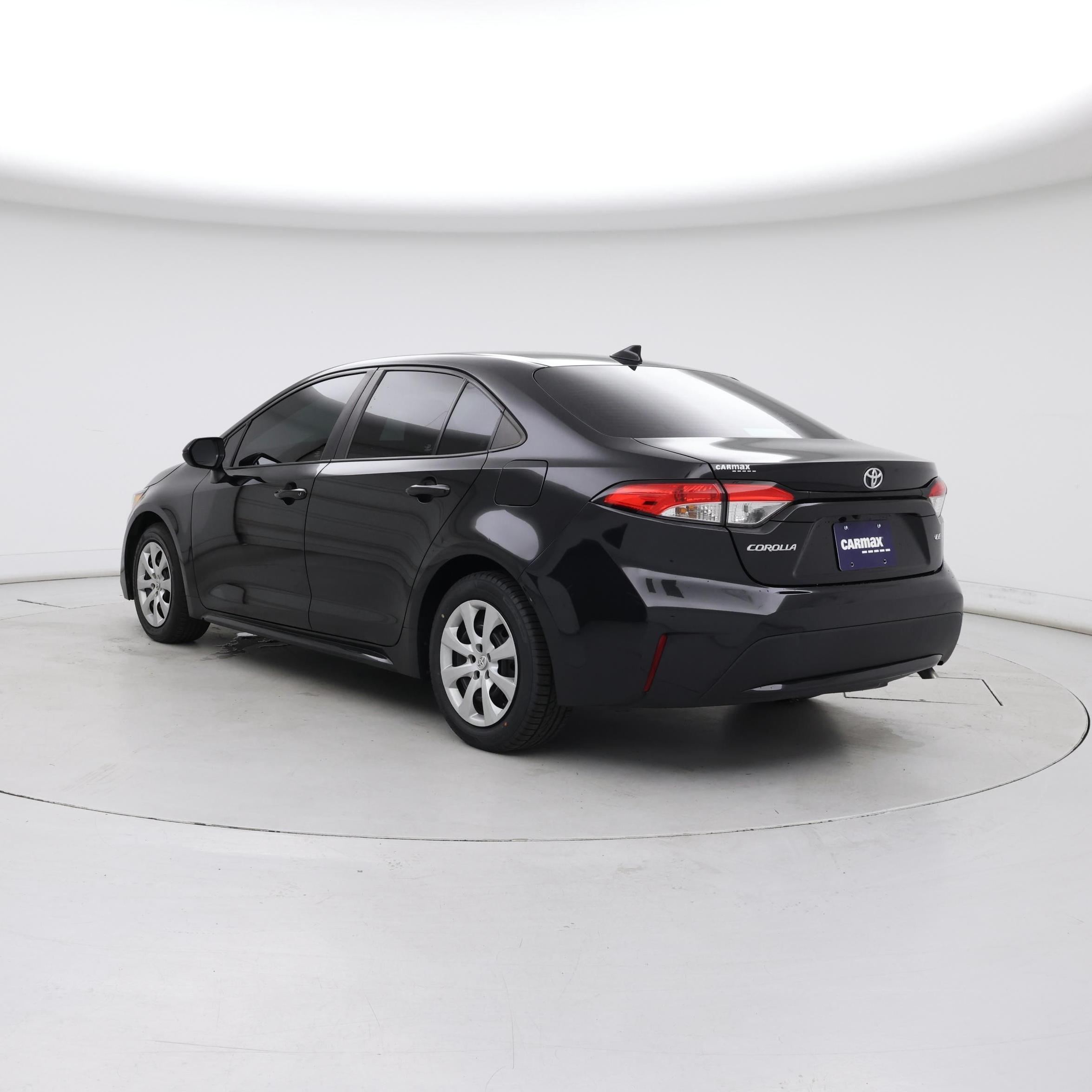 Thumbnail: 2021 Toyota Corolla - 2