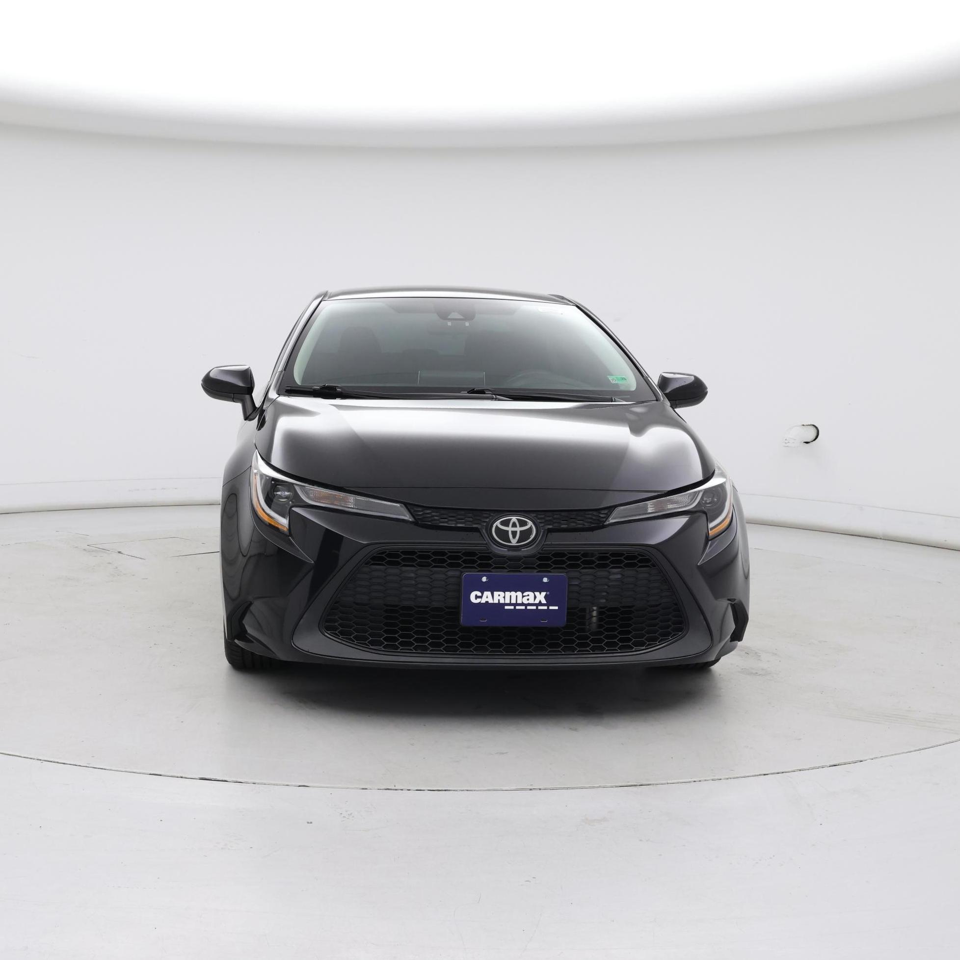 Thumbnail: 2021 Toyota Corolla - 5