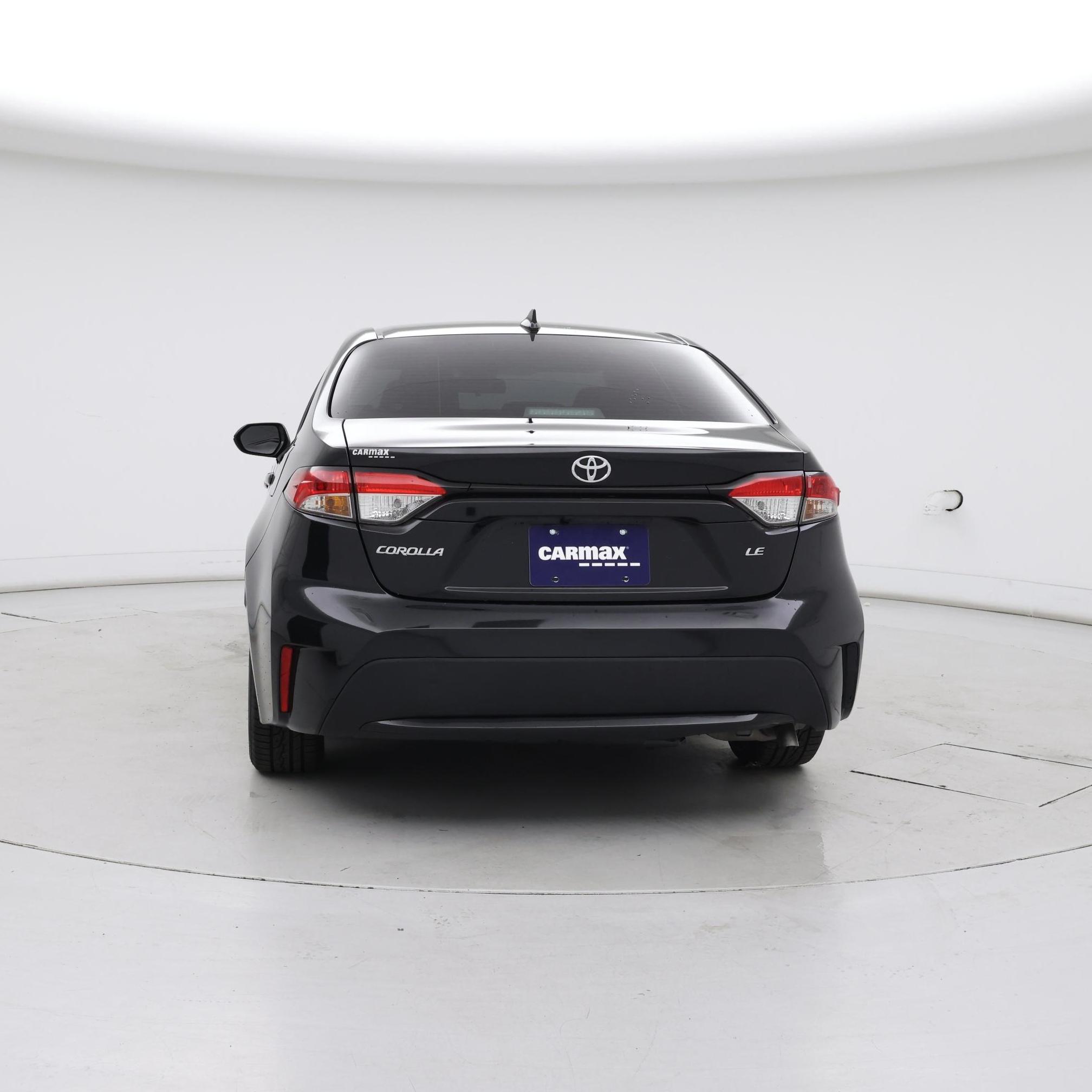 Thumbnail: 2021 Toyota Corolla - 6