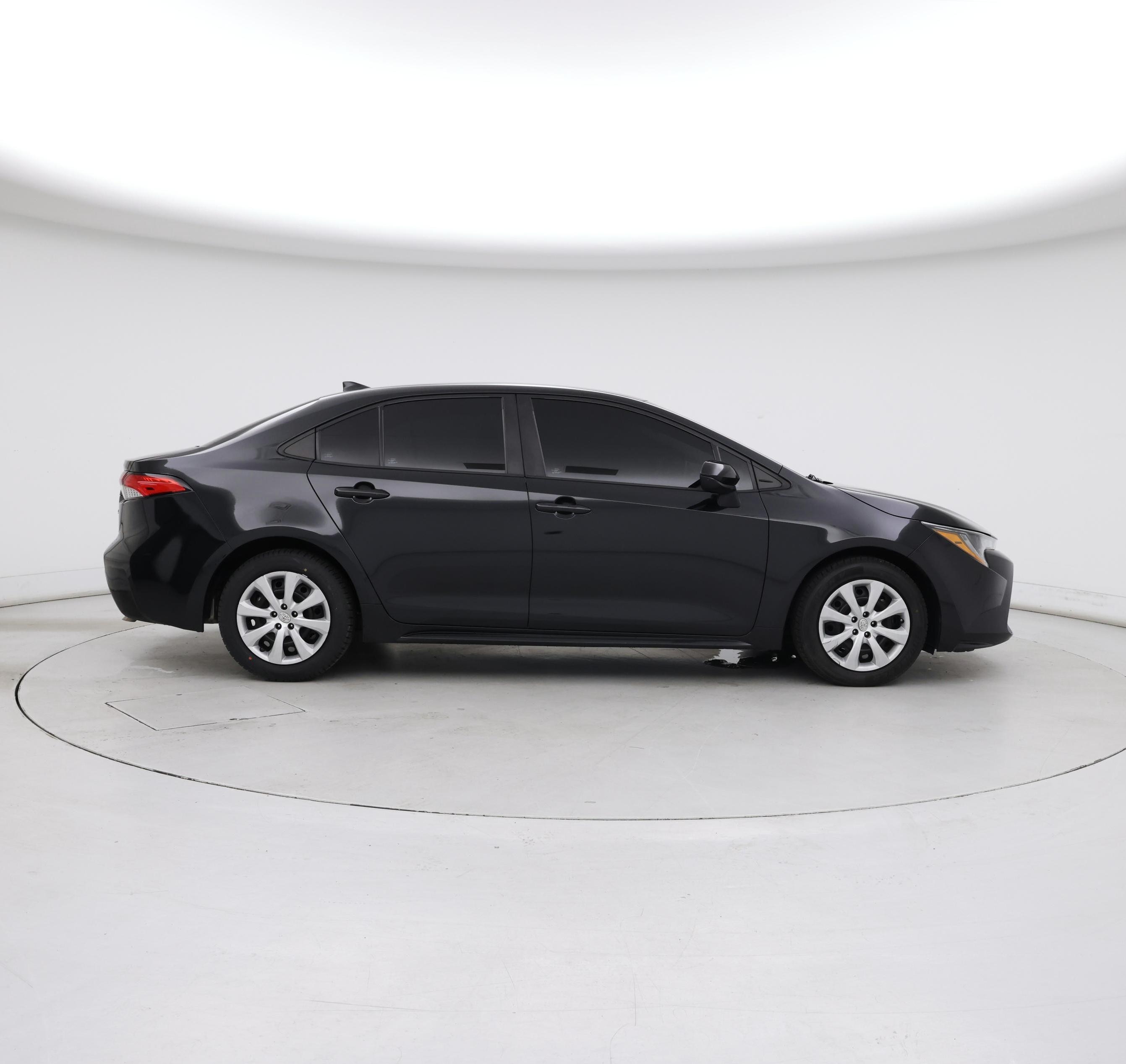 Thumbnail: 2021 Toyota Corolla - 7