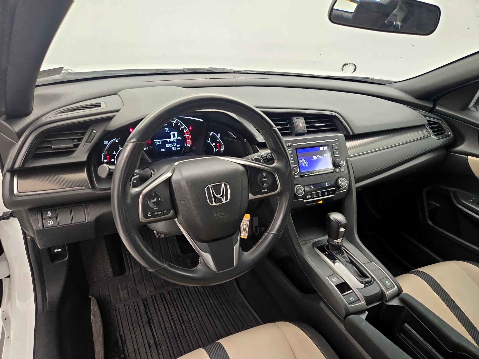Thumbnail: 2017 Honda Civic - 9
