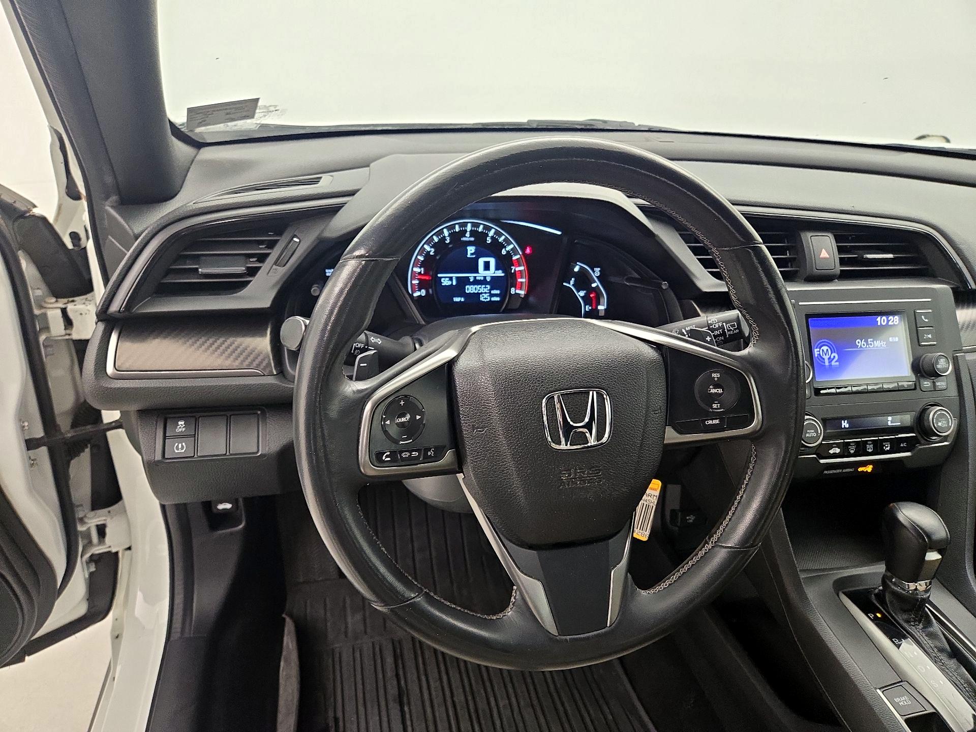 Thumbnail: 2017 Honda Civic - 10