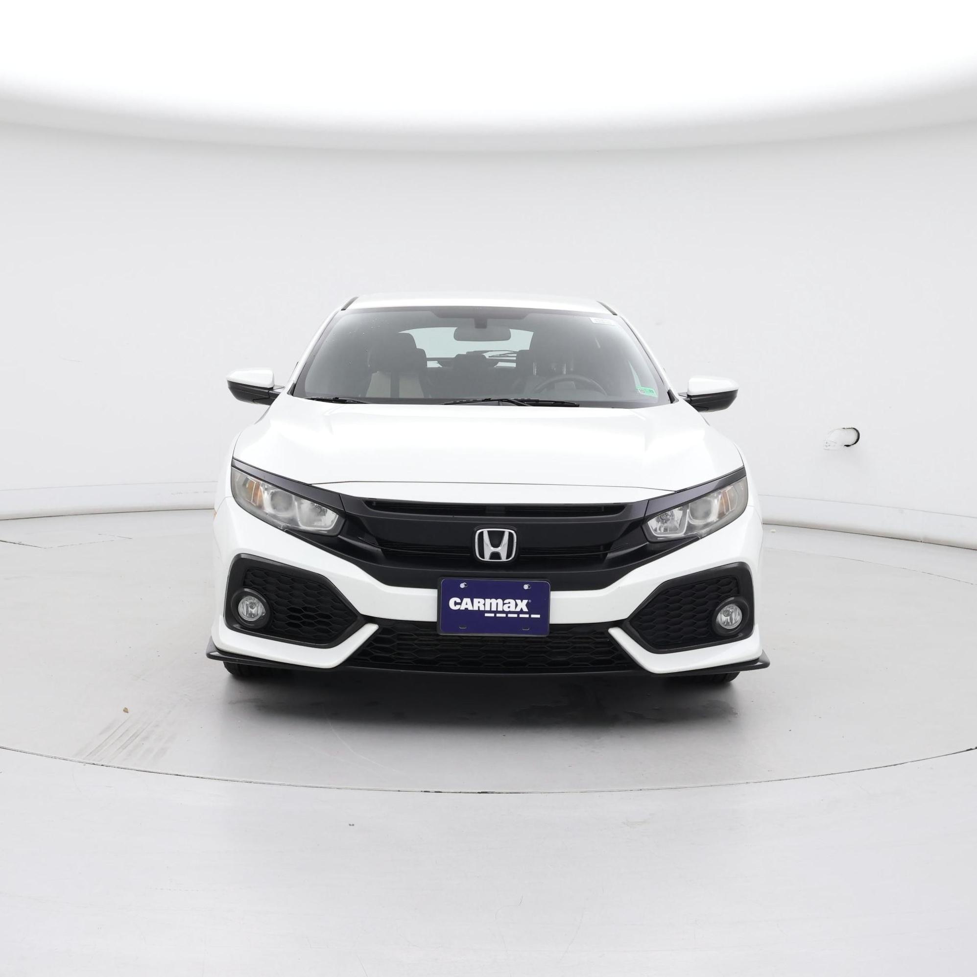 Thumbnail: 2017 Honda Civic - 5