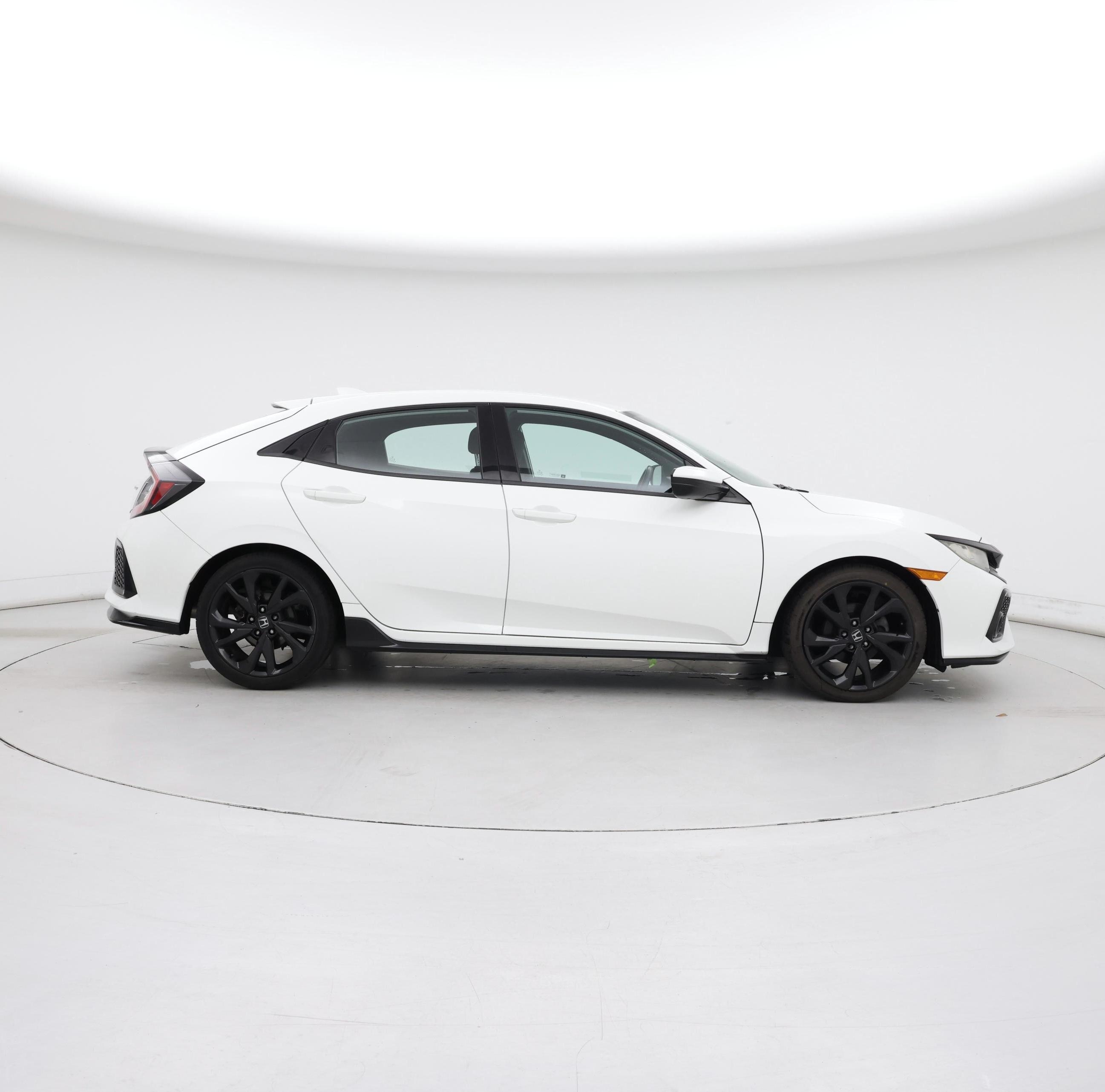 Thumbnail: 2017 Honda Civic - 7