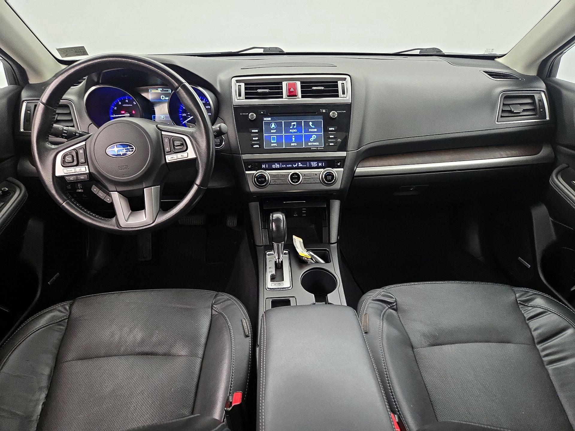 Thumbnail: 2017 Subaru Outback - 9