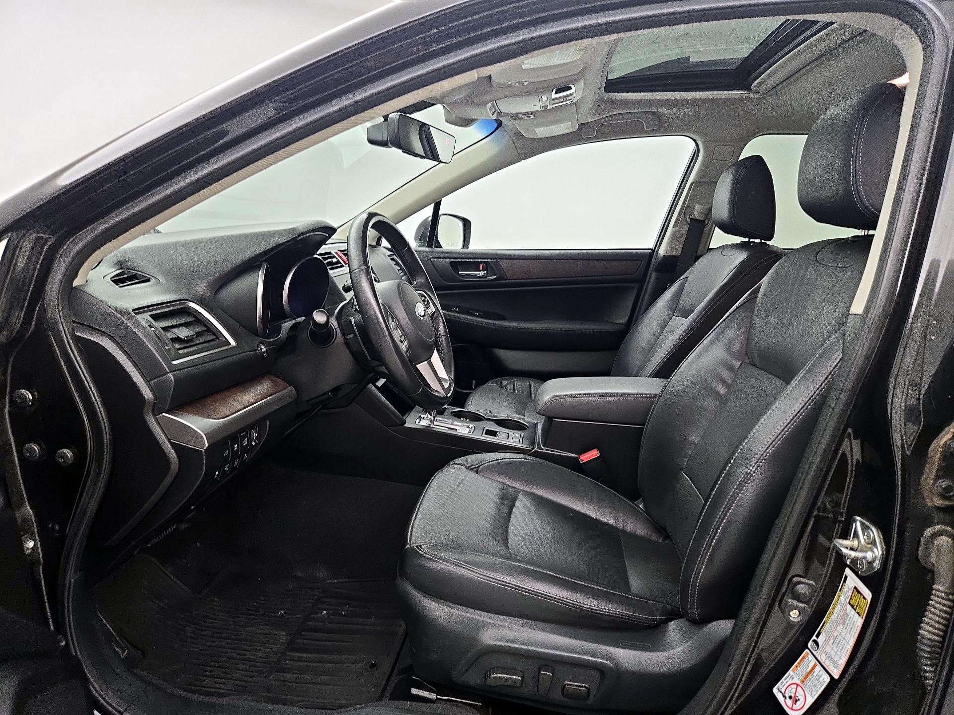 Thumbnail: 2017 Subaru Outback - 11