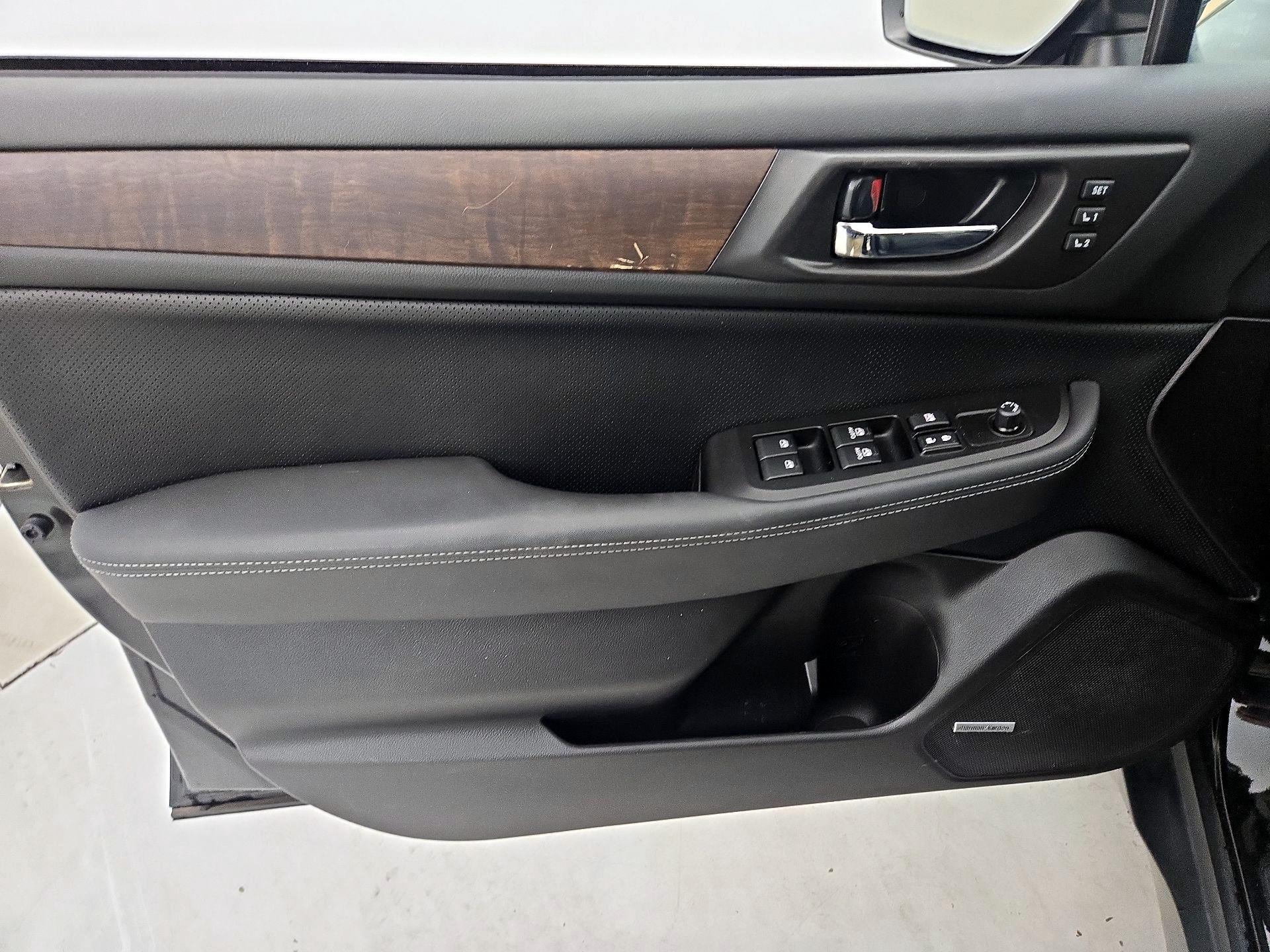 Thumbnail: 2017 Subaru Outback - 12