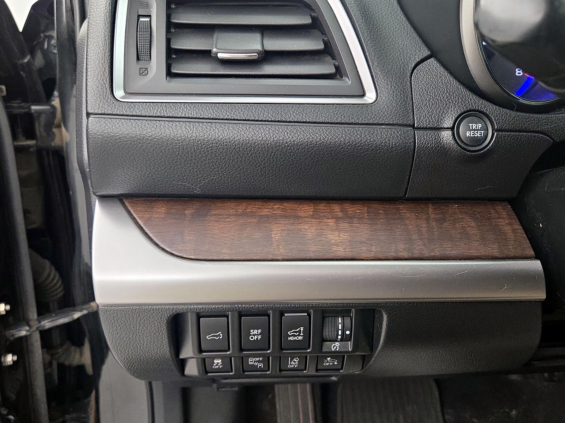 Thumbnail: 2017 Subaru Outback - 13