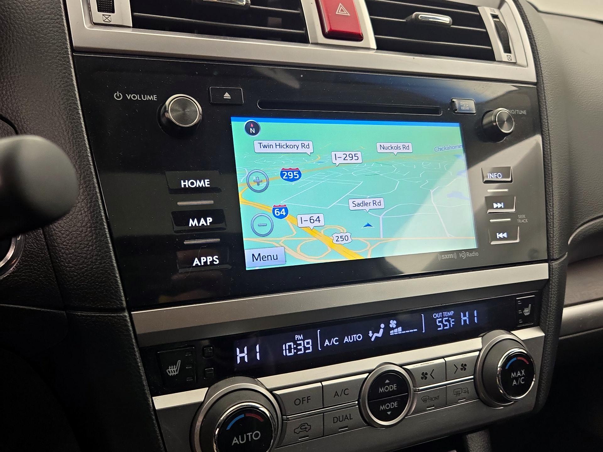 Thumbnail: 2017 Subaru Outback - 14