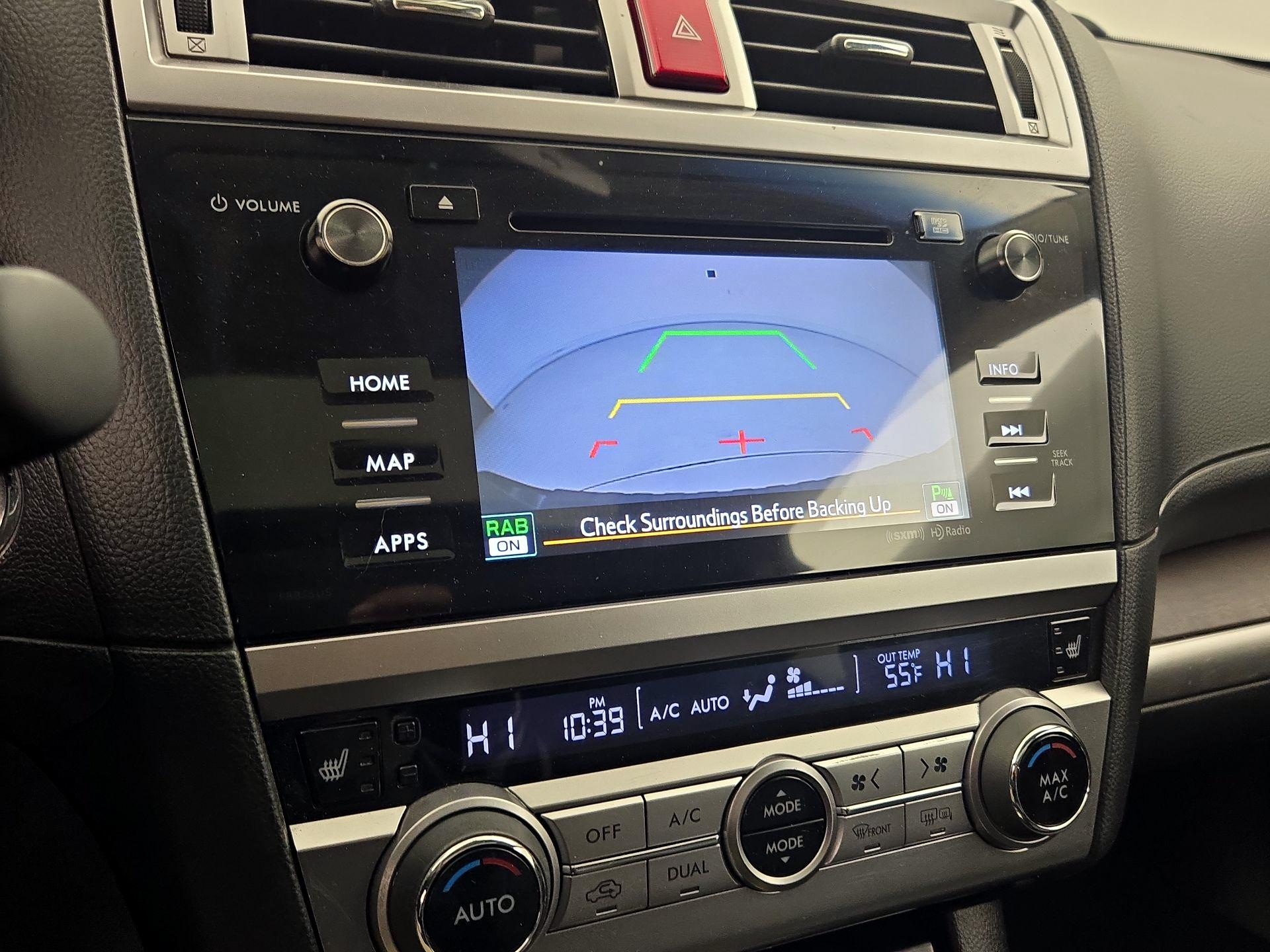 Thumbnail: 2017 Subaru Outback - 15