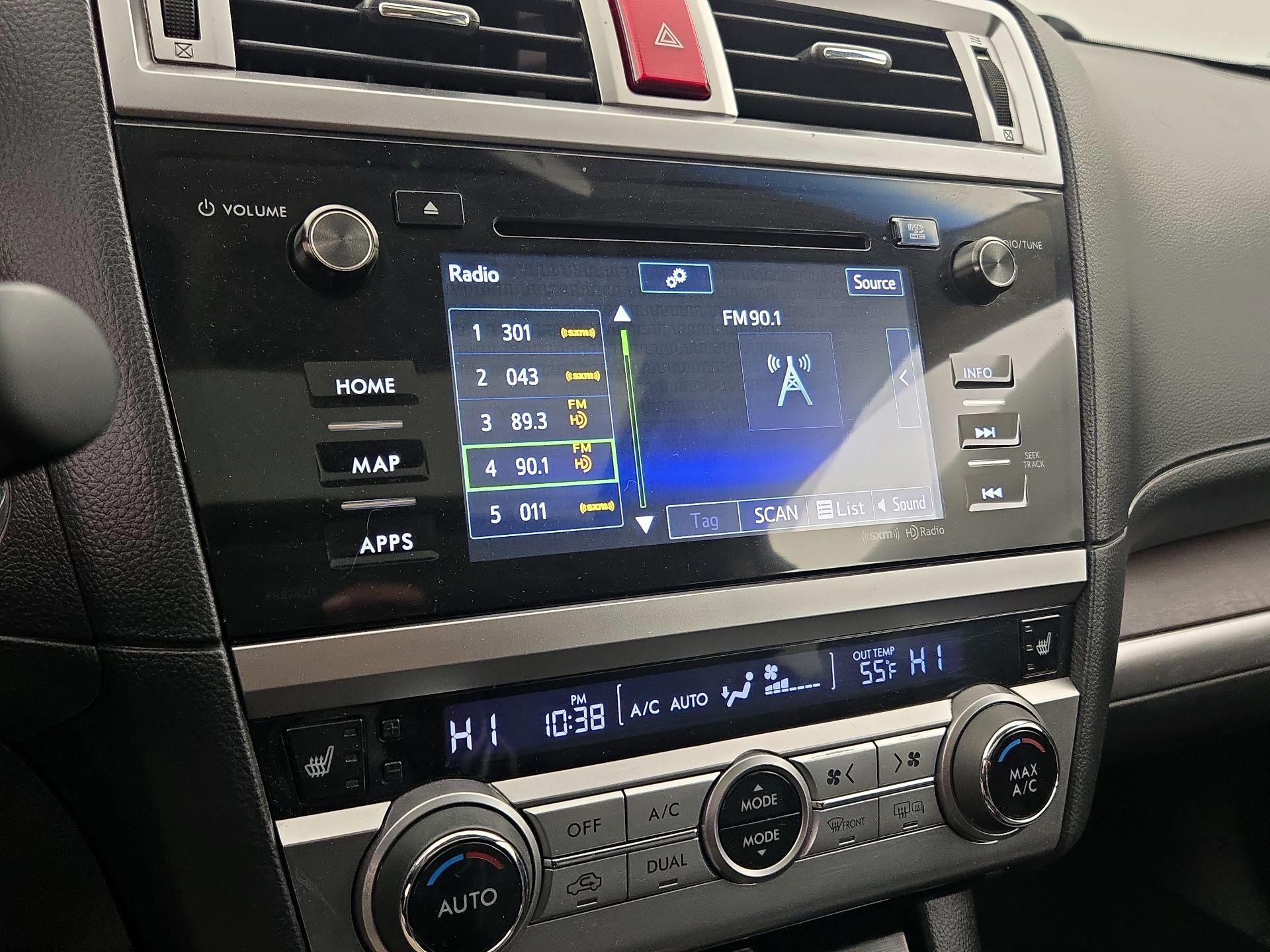 Thumbnail: 2017 Subaru Outback - 16