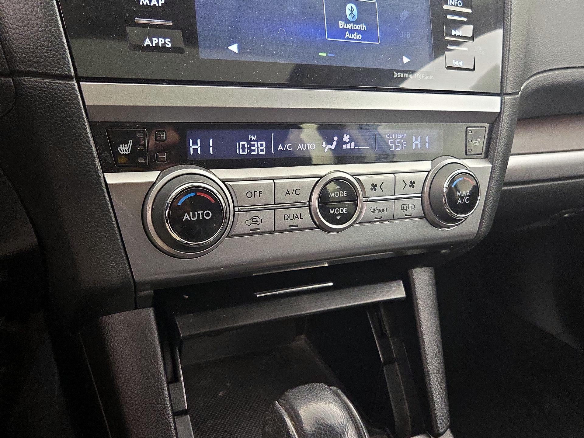 Thumbnail: 2017 Subaru Outback - 17