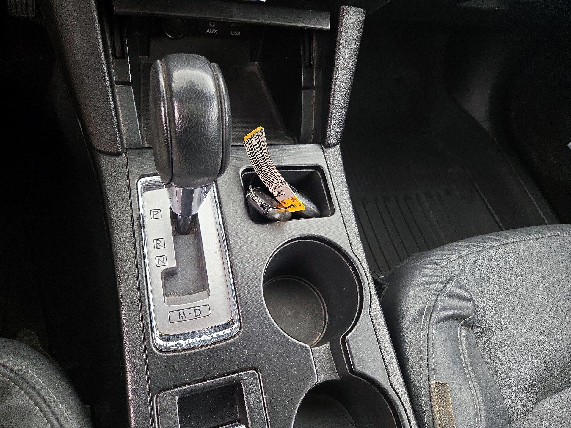 Thumbnail: 2017 Subaru Outback - 18