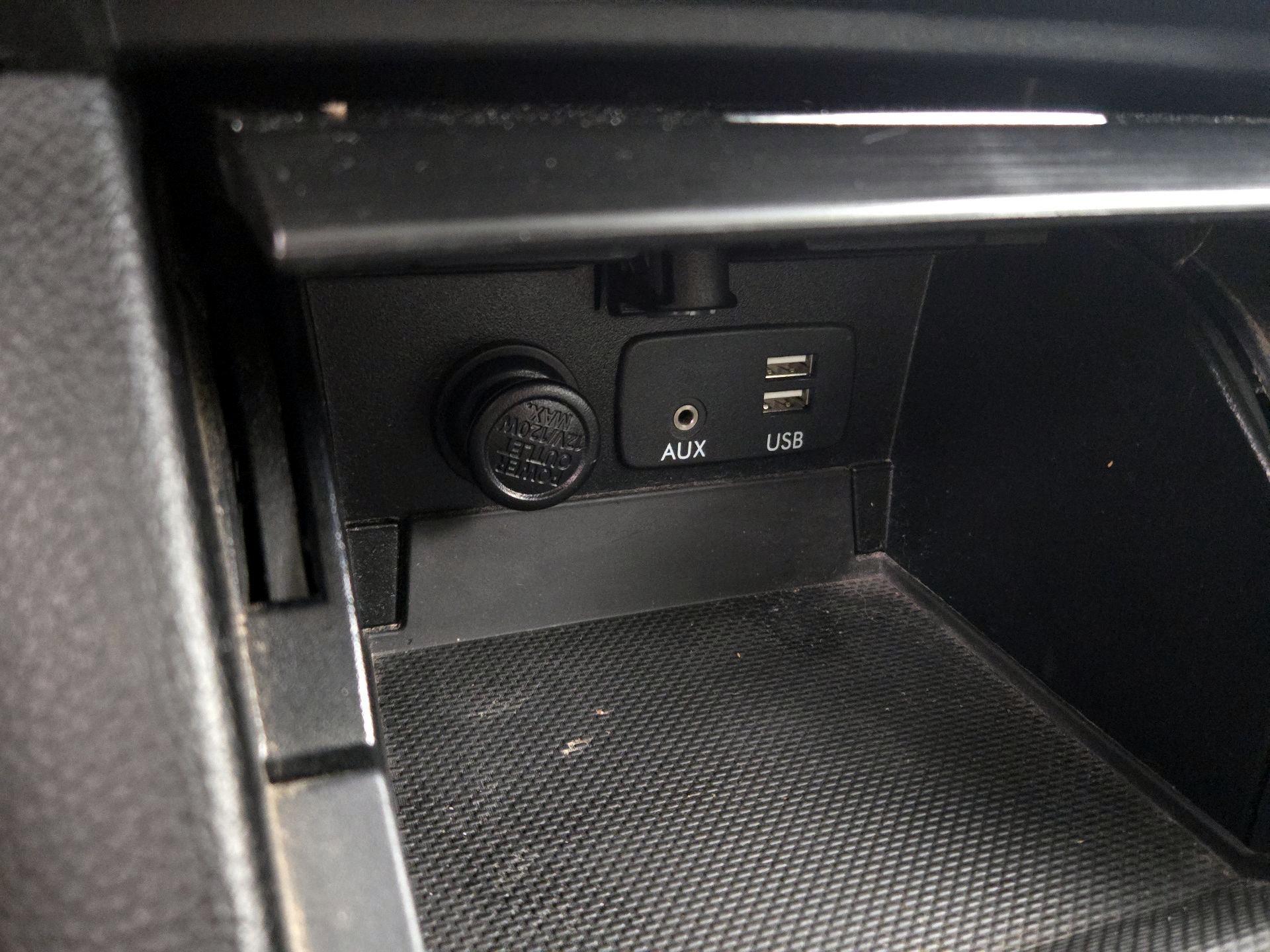 Thumbnail: 2017 Subaru Outback - 19