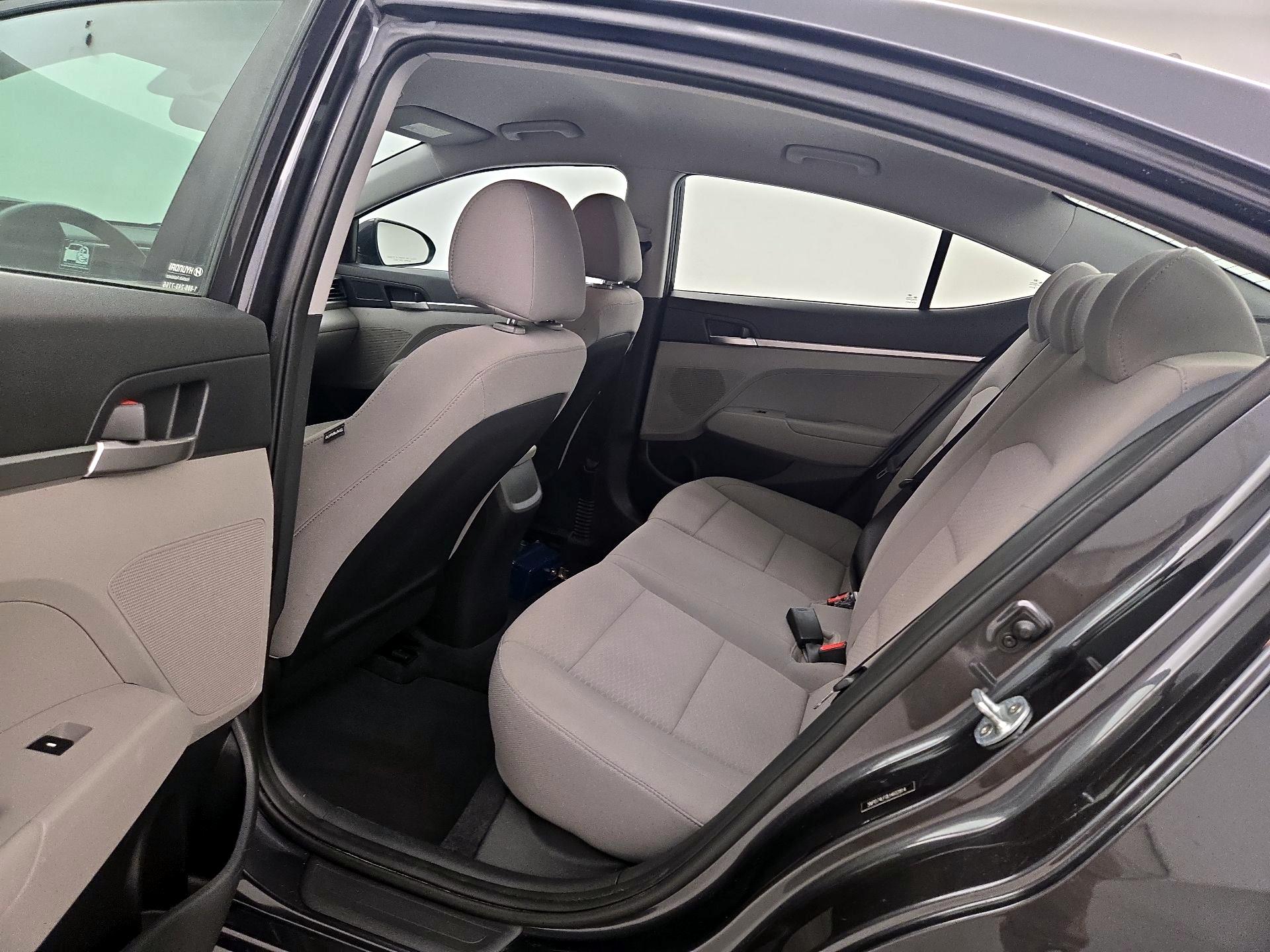 Thumbnail: 2020 Hyundai Elantra - 19