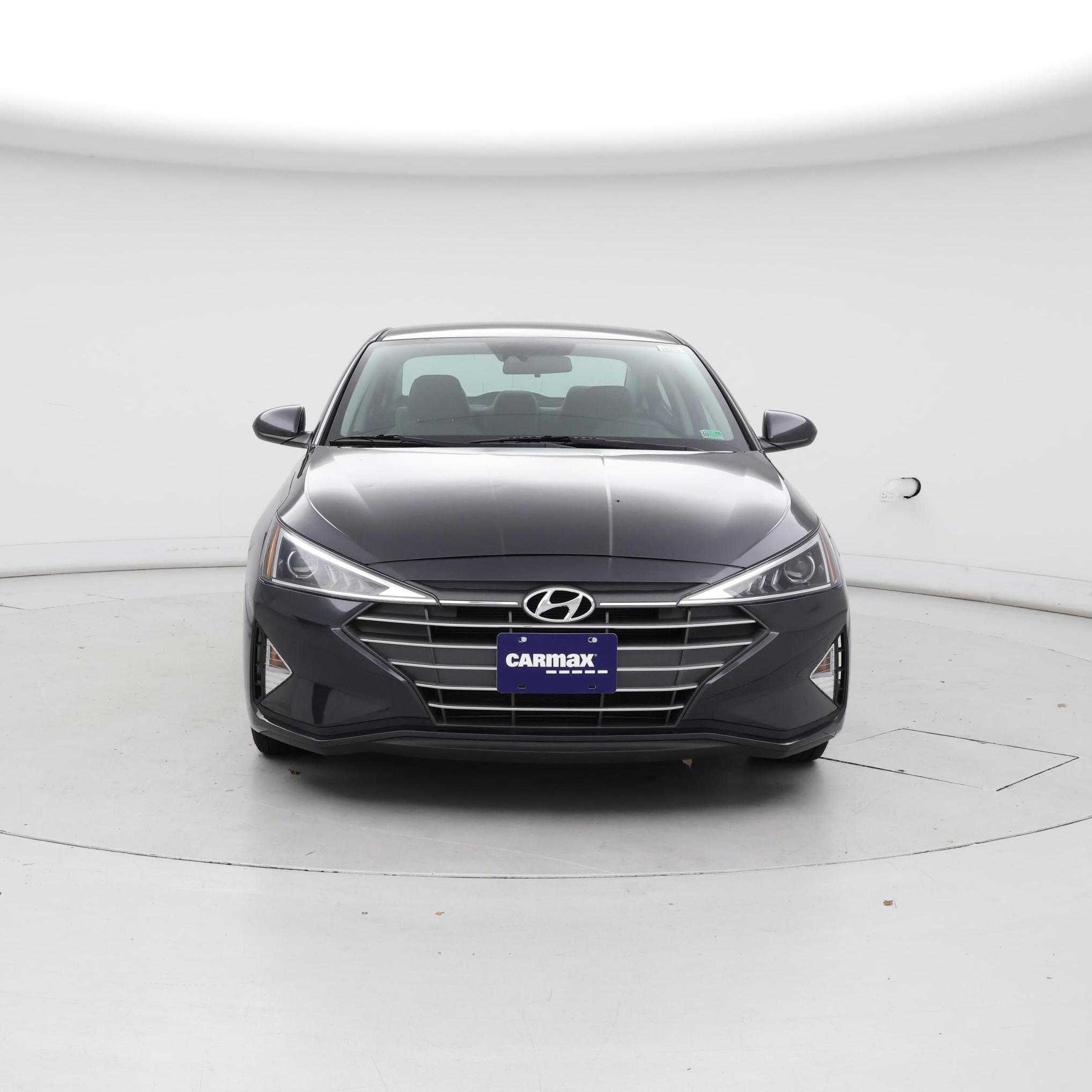 Thumbnail: 2020 Hyundai Elantra - 5