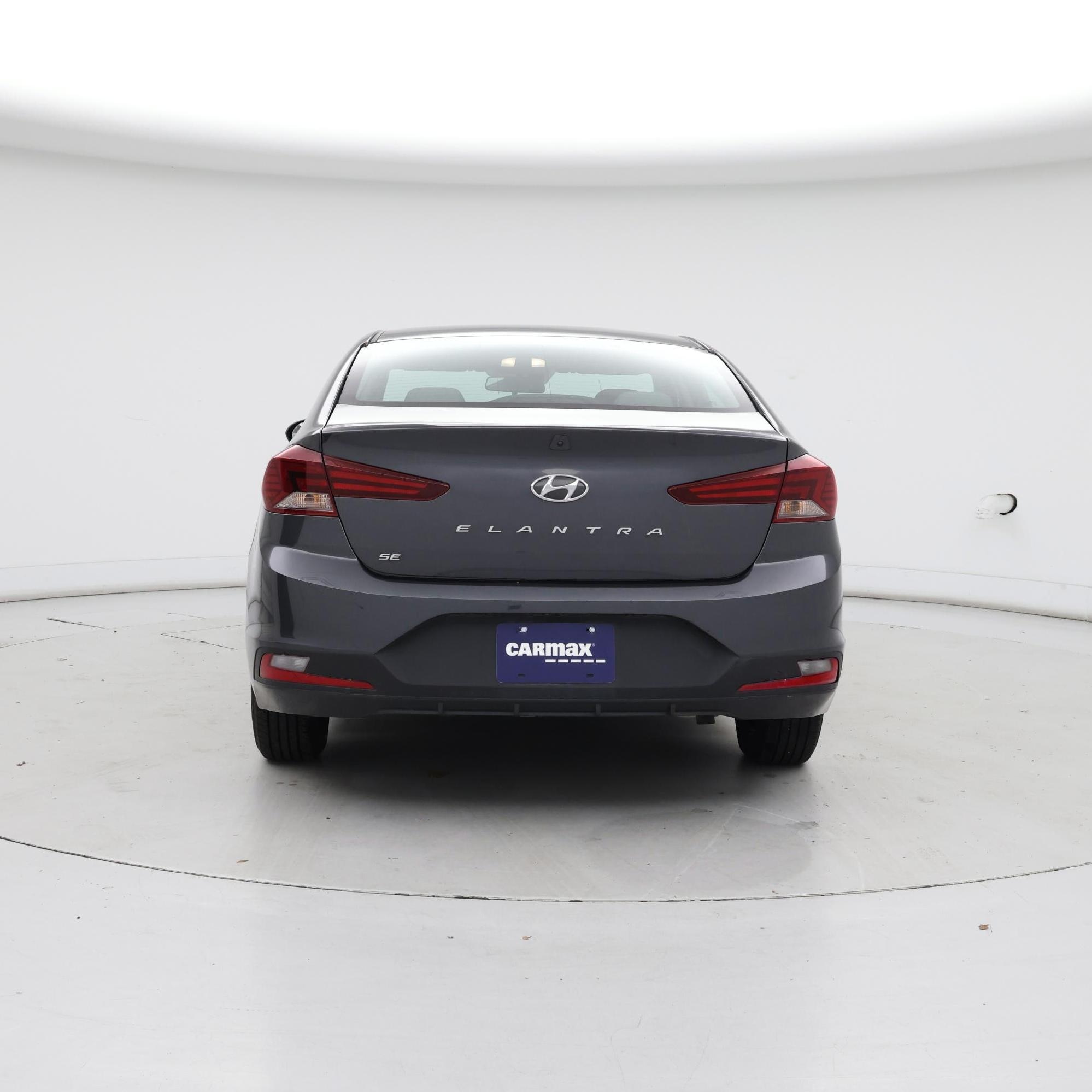 Thumbnail: 2020 Hyundai Elantra - 6