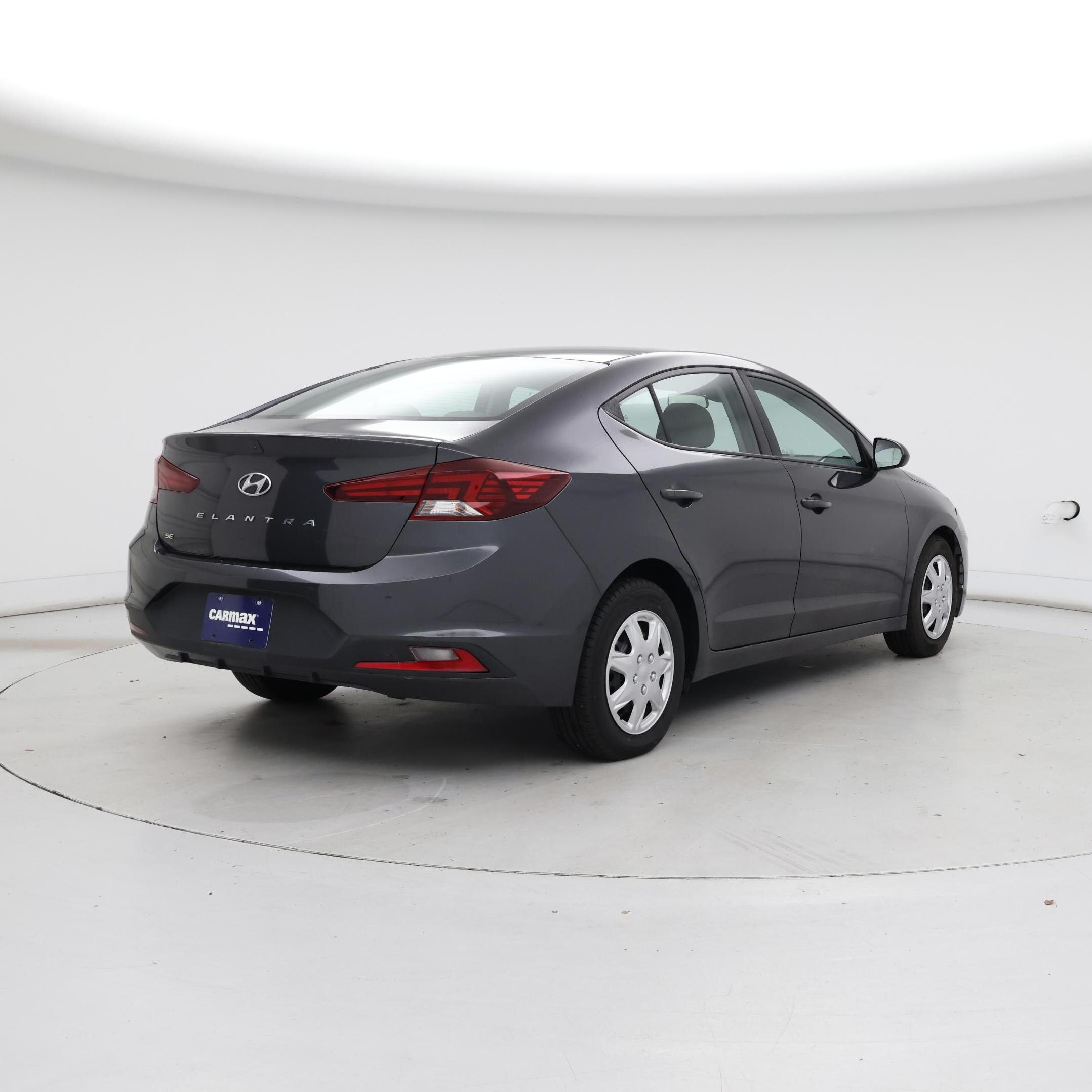 Thumbnail: 2020 Hyundai Elantra - 8