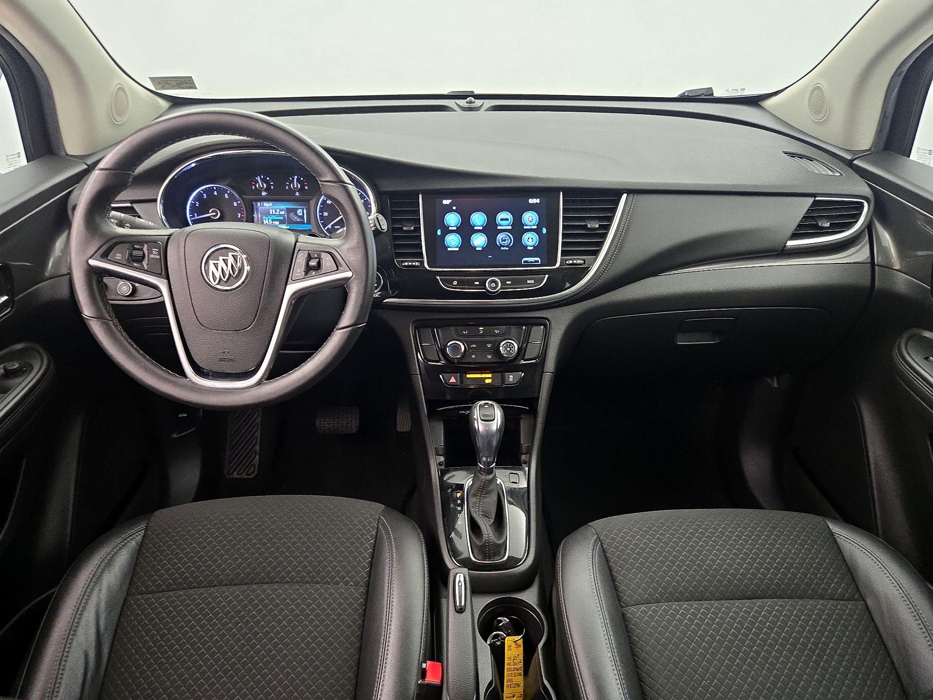 Thumbnail: 2017 Buick Encore - 9