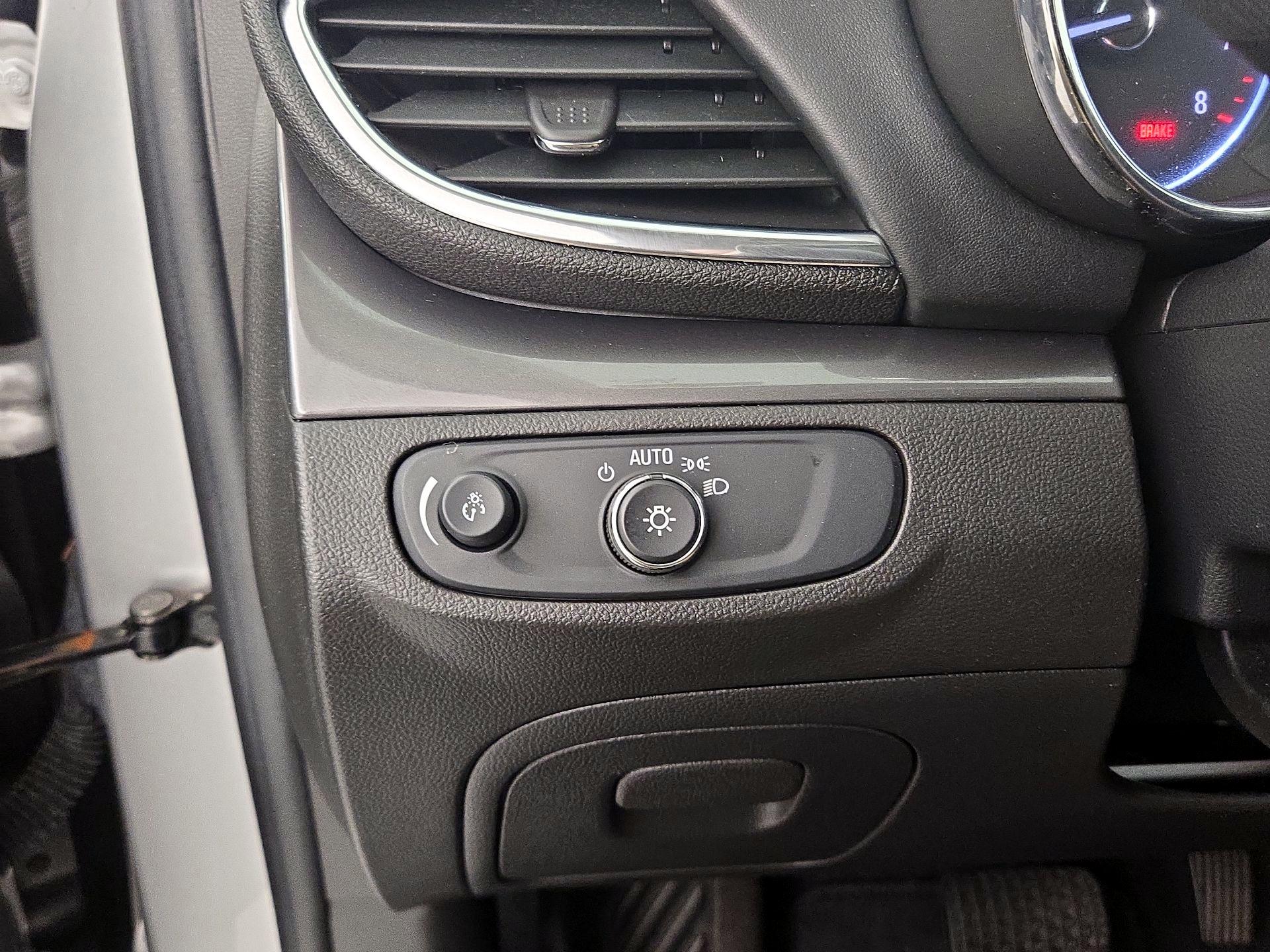Thumbnail: 2017 Buick Encore - 13