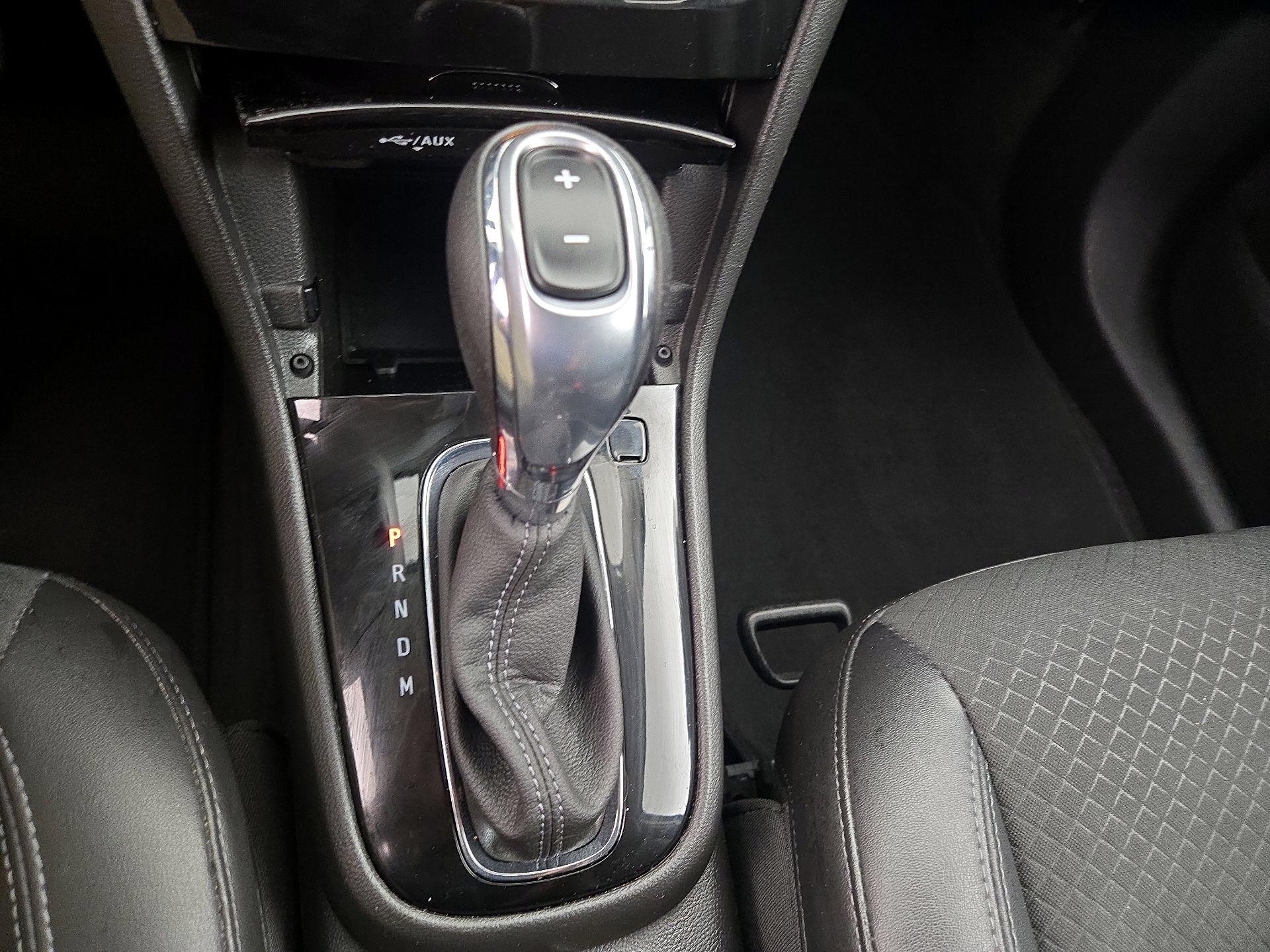 Thumbnail: 2017 Buick Encore - 17